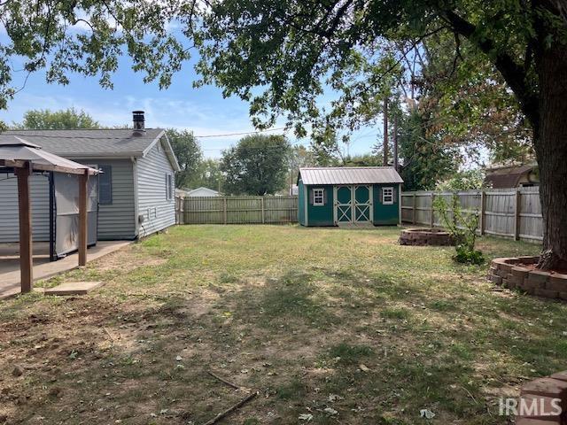 Homes for sale in Vincennes, IN | 393 N Curtis Dr, Vincennes, IN 47591 | MLS# 202542667