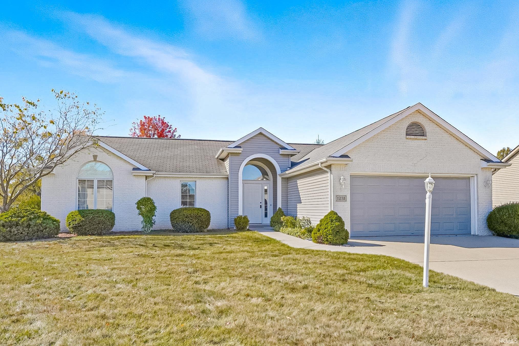 1231 Bluff Pointe Way