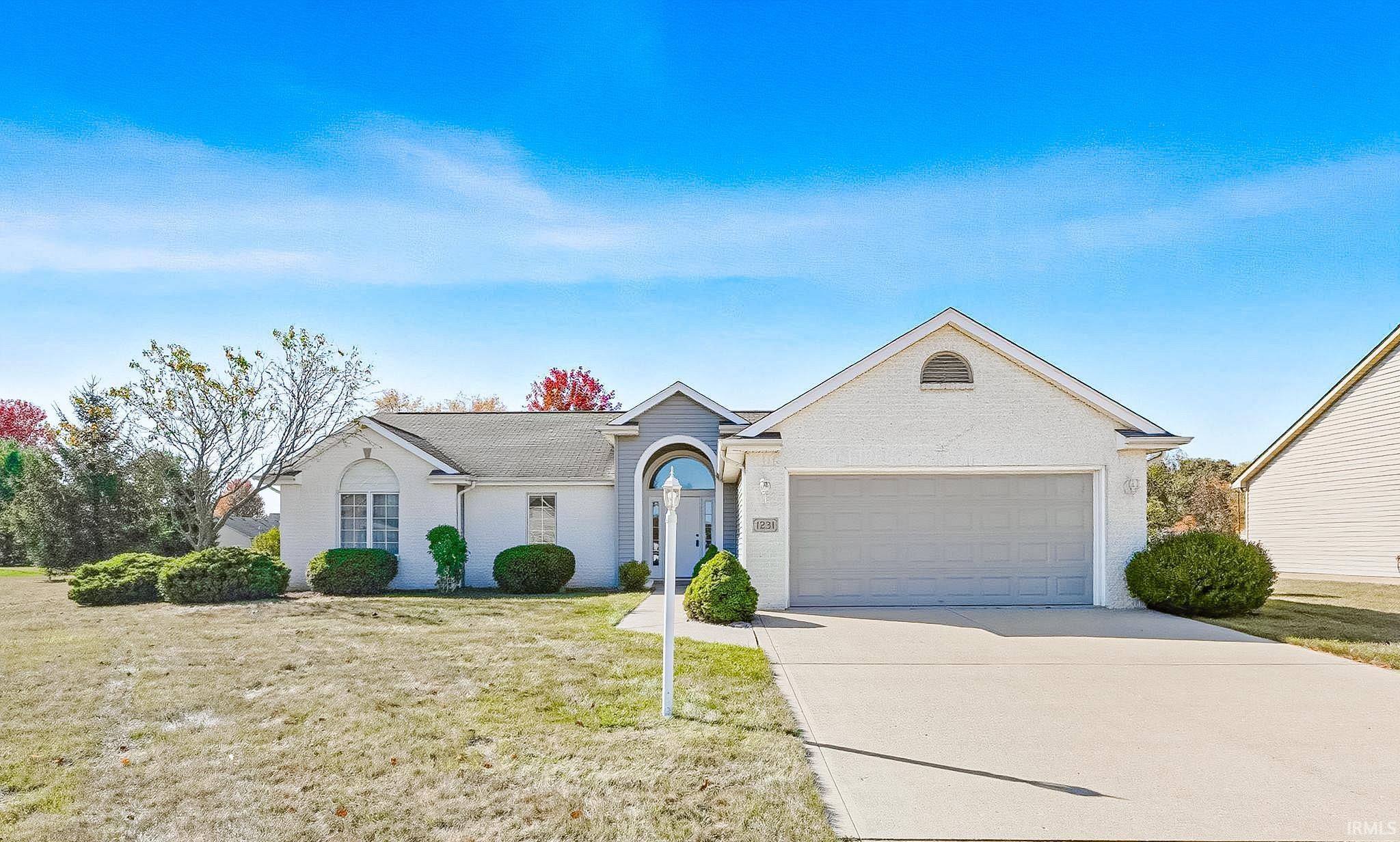 1231 Bluff Pointe Way