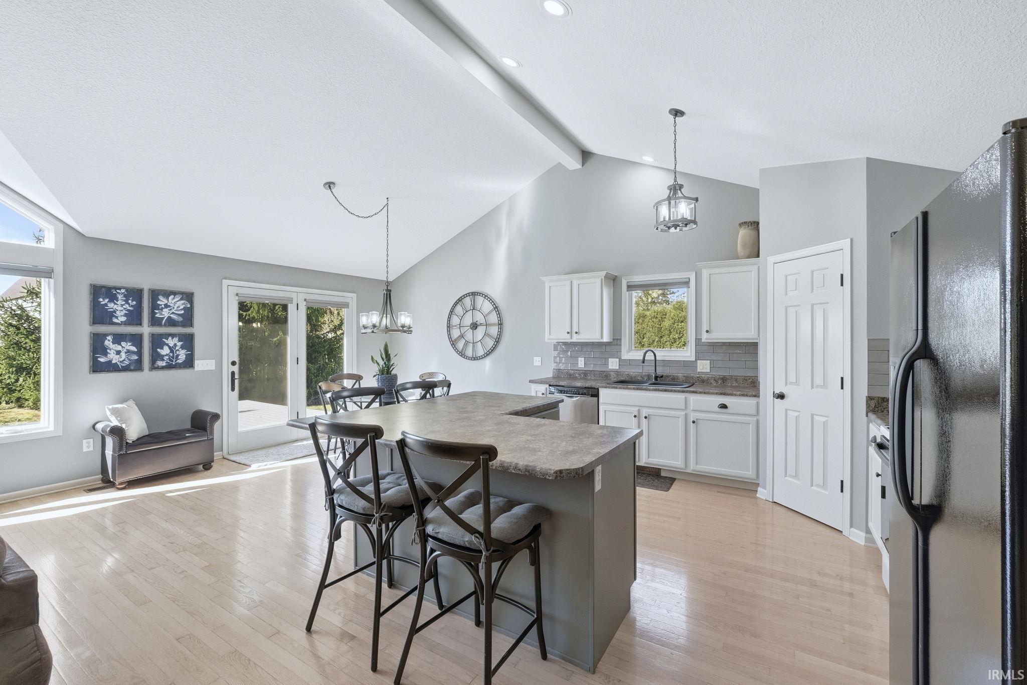 1231 Bluff Pointe Way