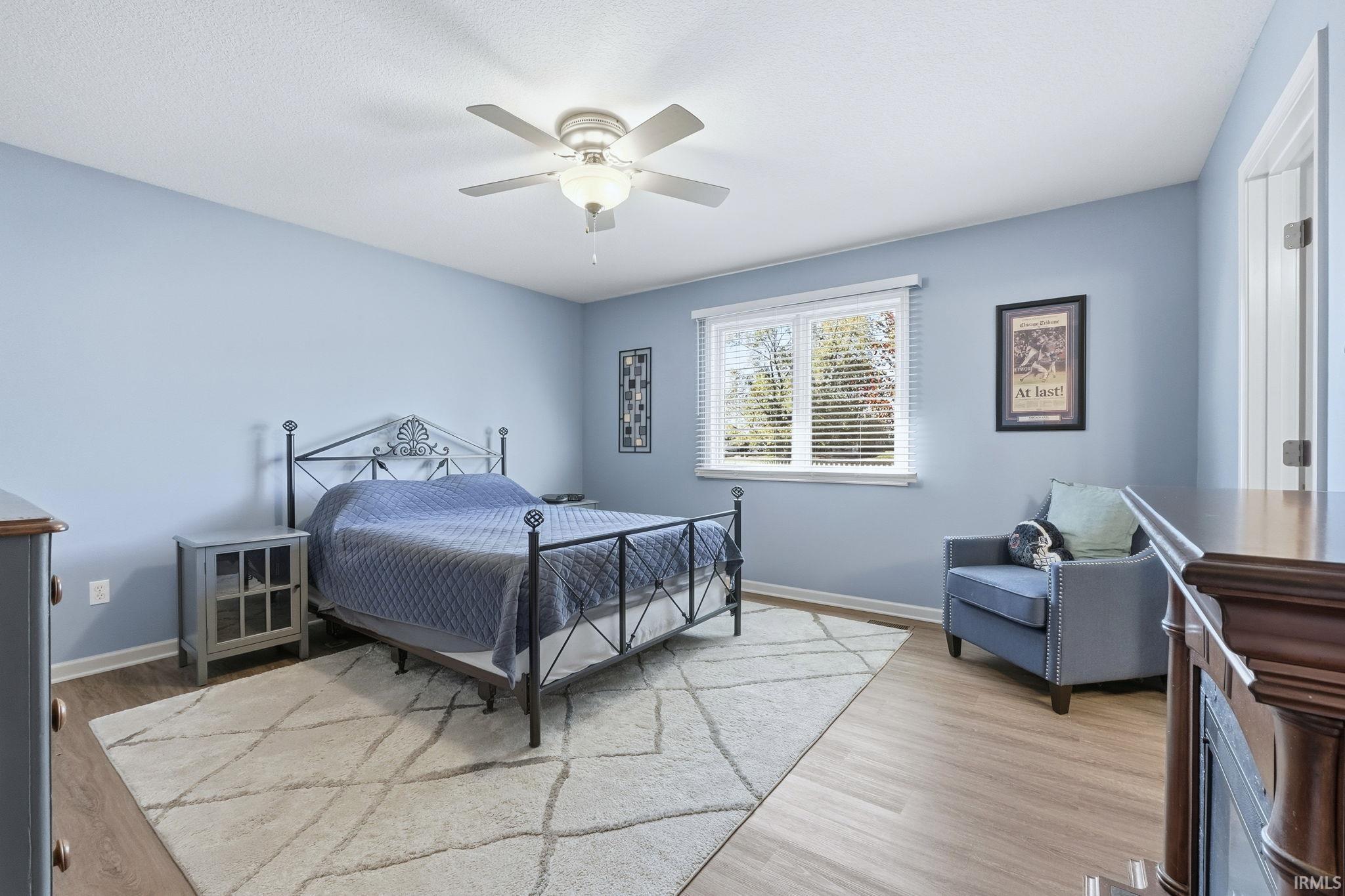1231 Bluff Pointe Way