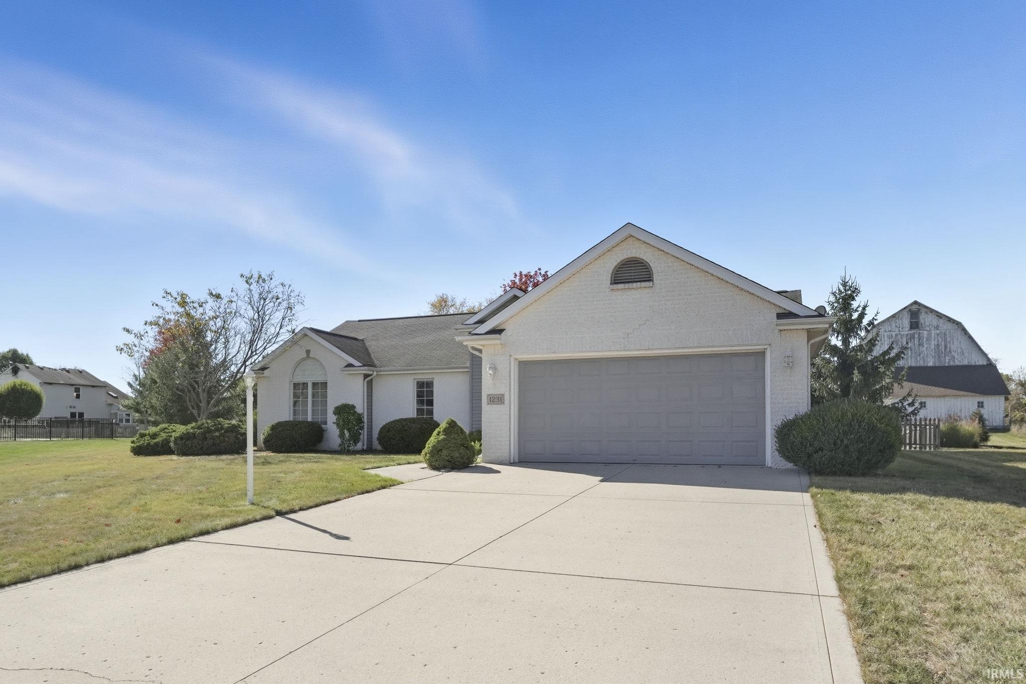 1231 Bluff Pointe Way