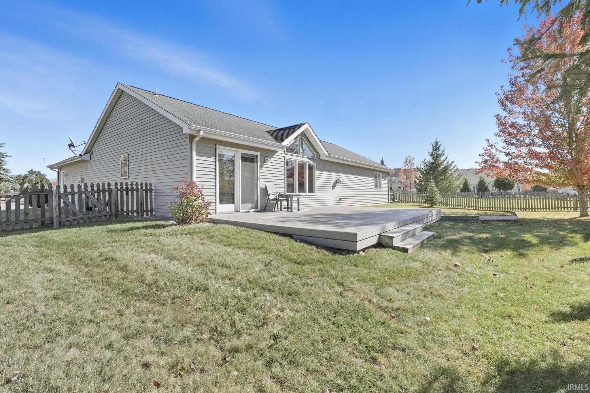1231 Bluff Pointe Way