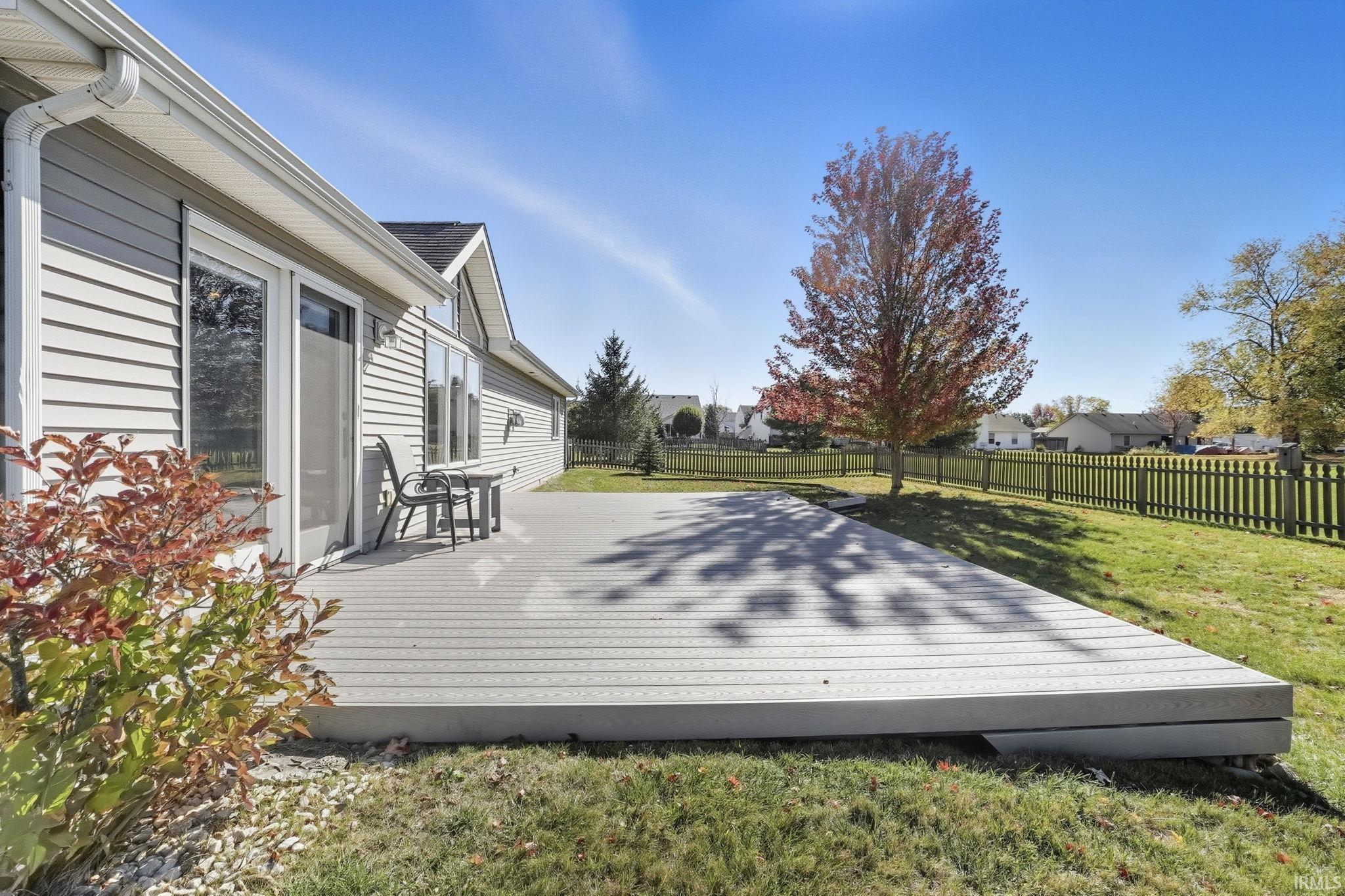1231 Bluff Pointe Way