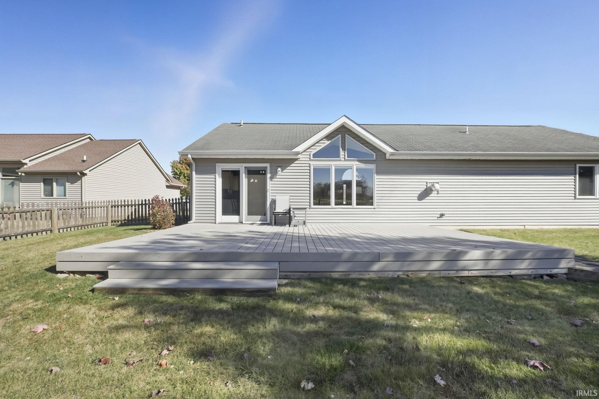 1231 Bluff Pointe Way