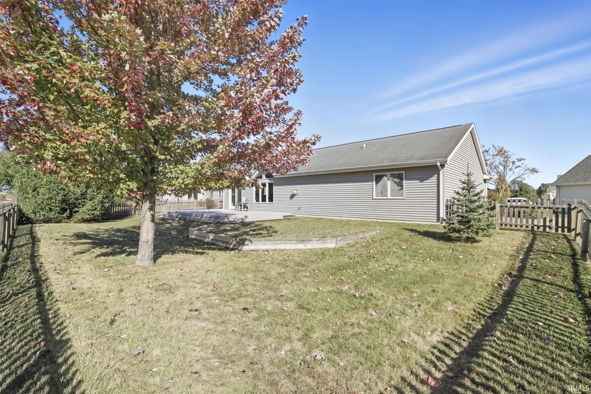 1231 Bluff Pointe Way