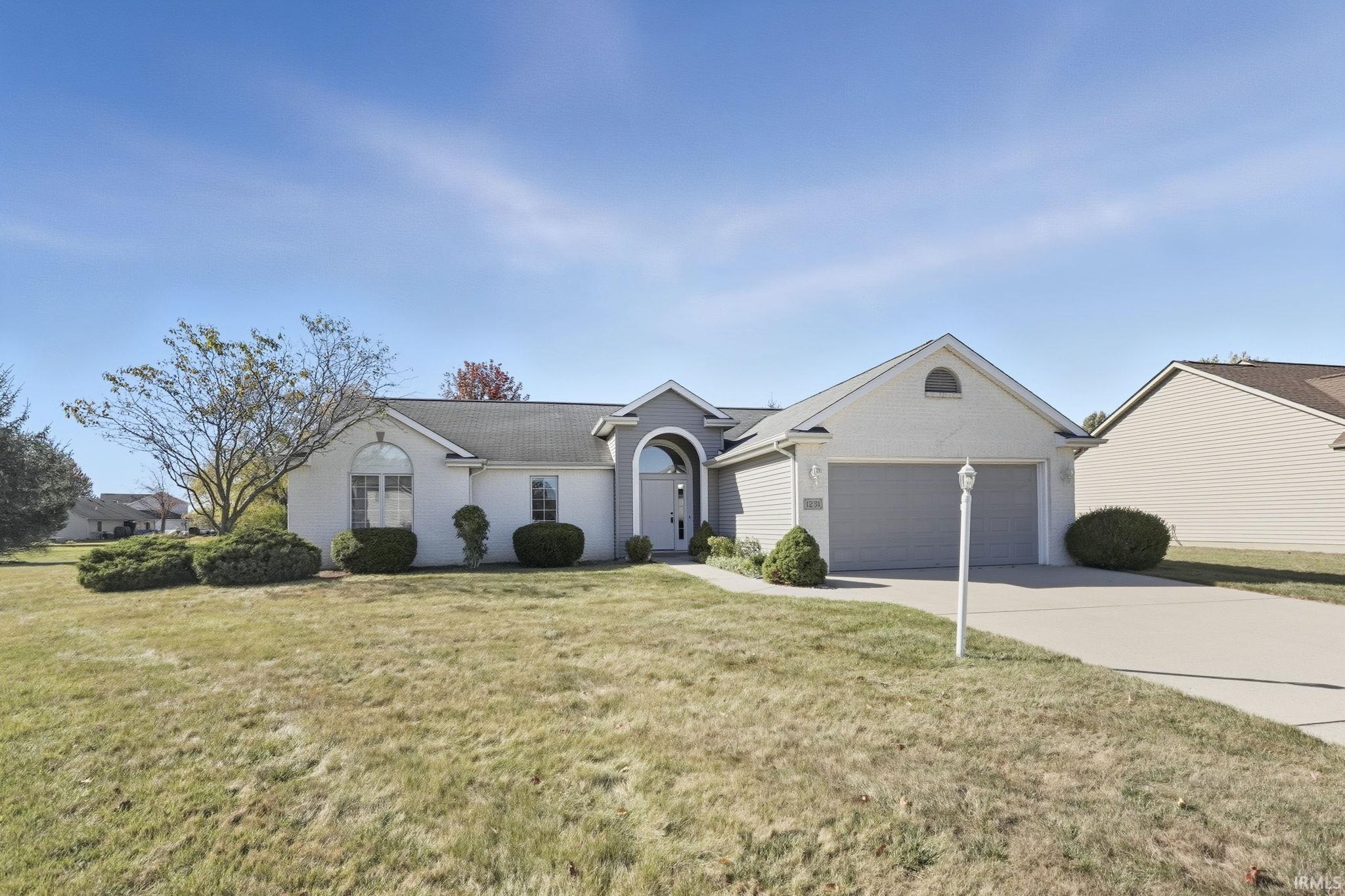 1231 Bluff Pointe Way