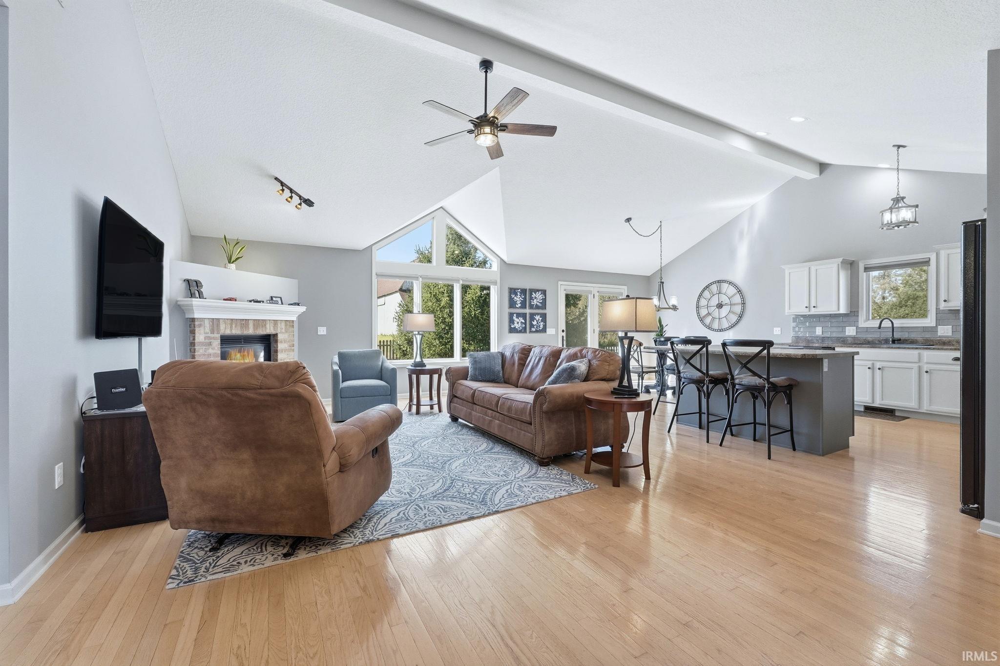 1231 Bluff Pointe Way