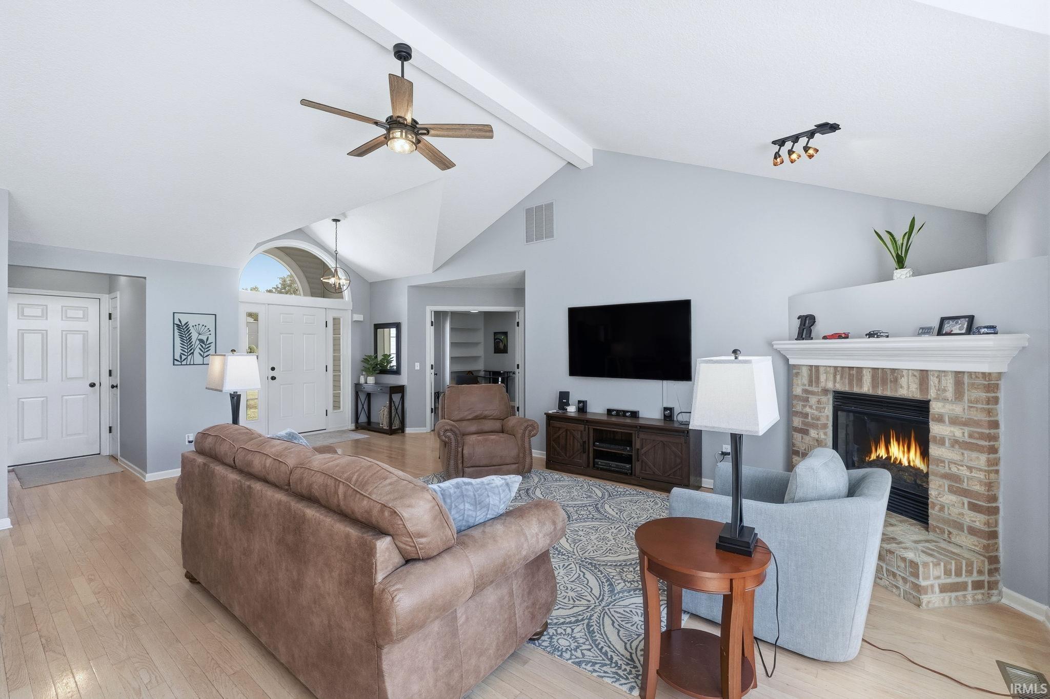 1231 Bluff Pointe Way