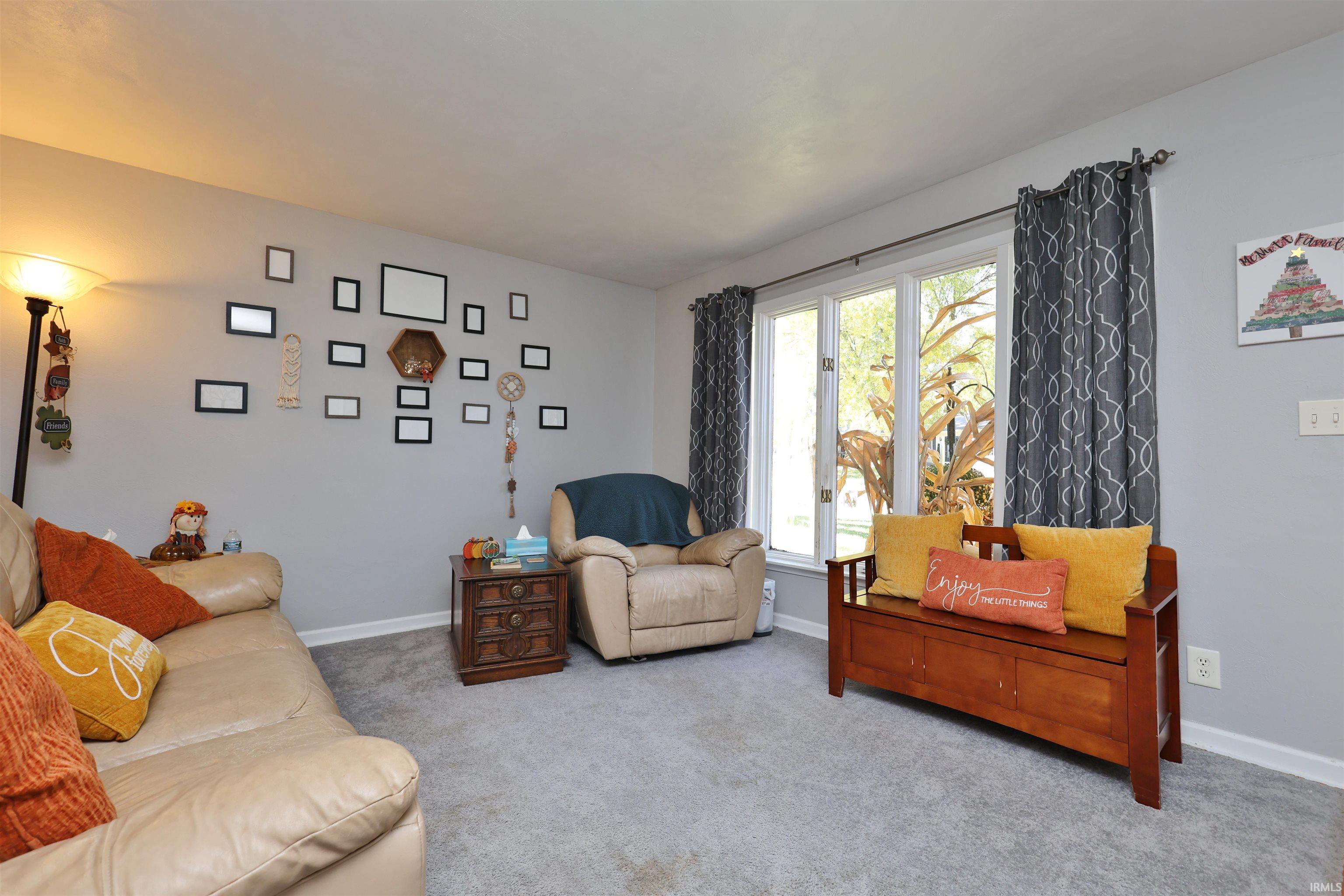 Homes for sale in Fairmount, IN | 502 Seward Ln, Fairmount, IN 46928 | MLS# 202542679