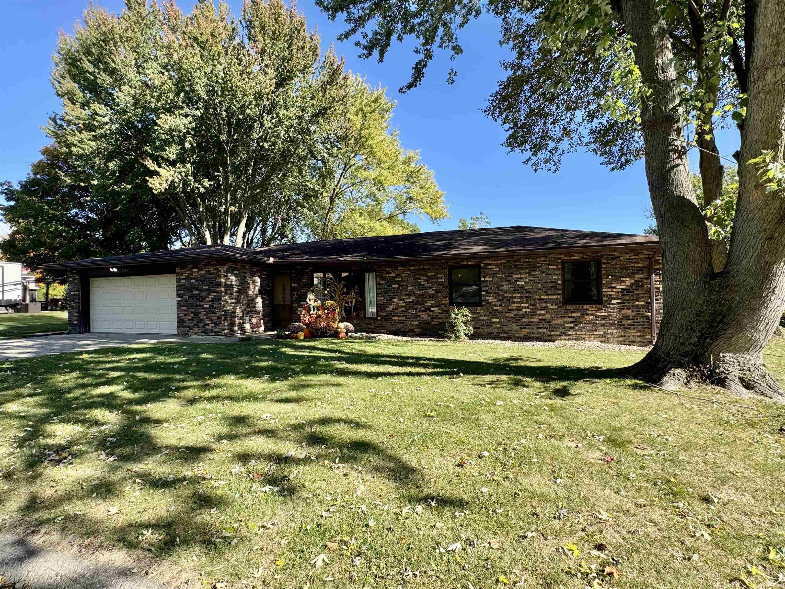 Homes for sale in Fairmount, IN | 502 Seward Ln, Fairmount, IN 46928 | MLS# 202542679