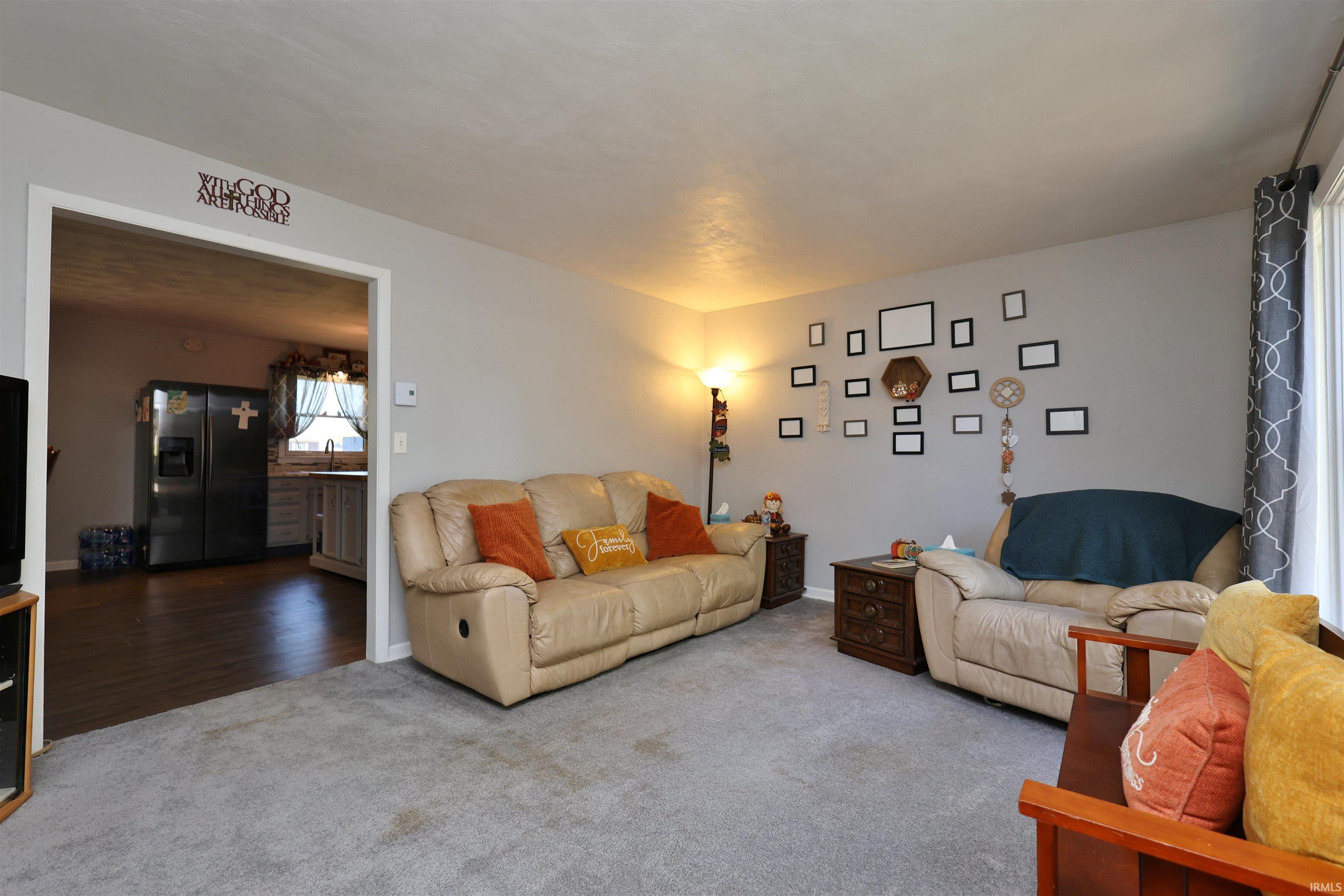 Homes for sale in Fairmount, IN | 502 Seward Ln, Fairmount, IN 46928 | MLS# 202542679