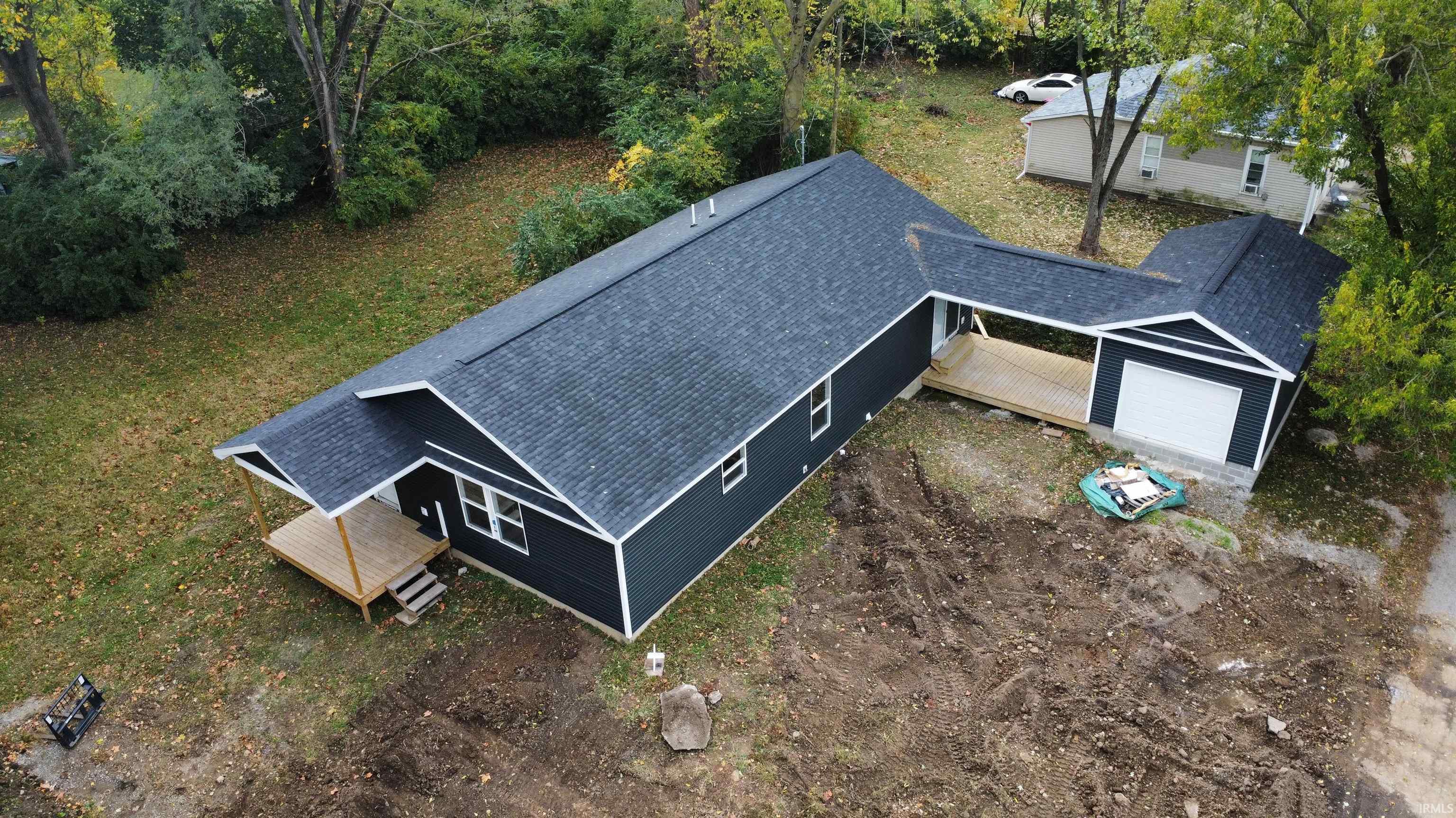 Homes for sale in Attica, IN | 113 W Pike St, Attica, IN 47918 | MLS# 202542682