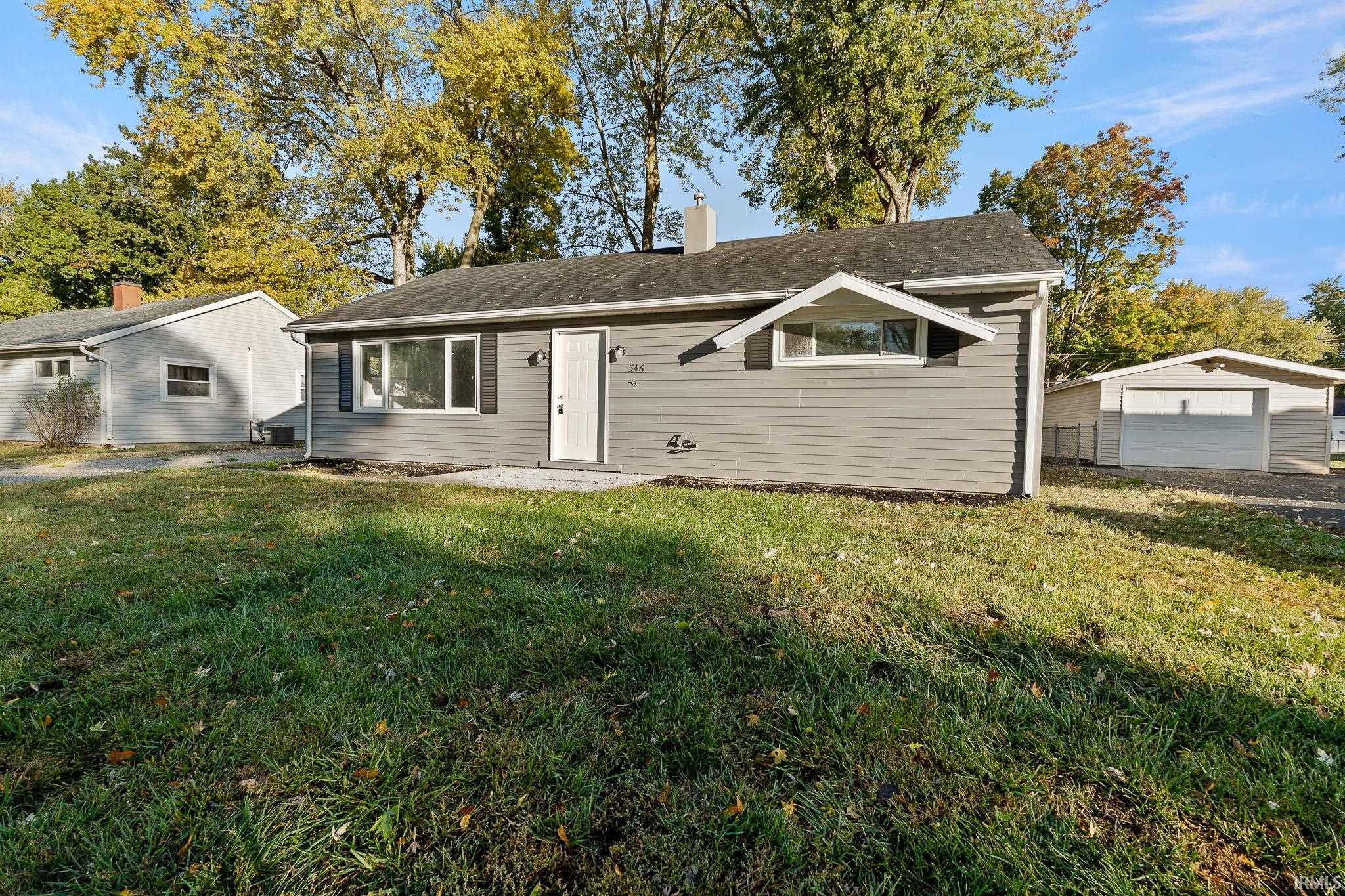 Homes for sale in New Haven, IN | 546 Kirkmore Dr, New Haven, IN 46774 | MLS# 202542686