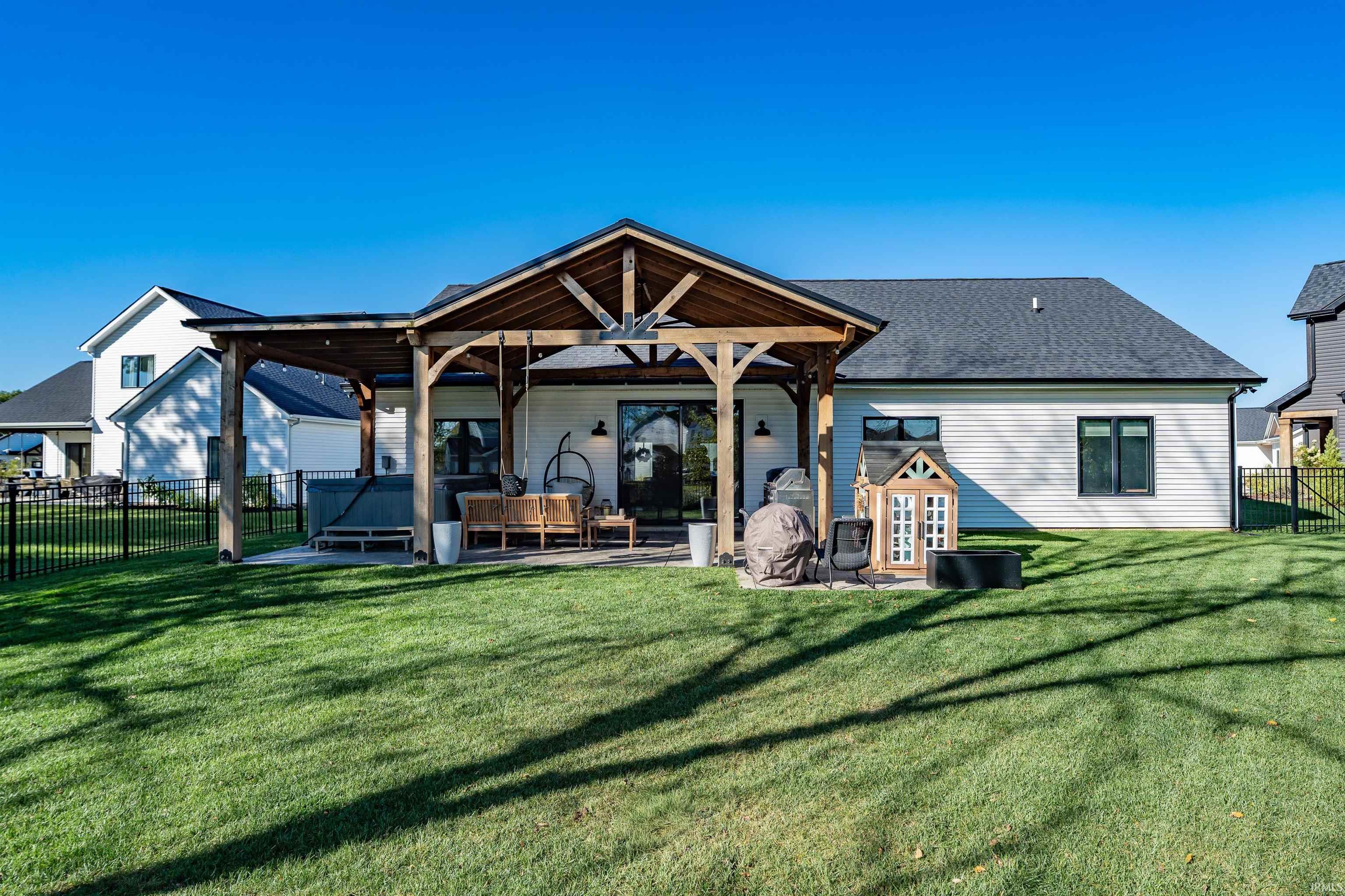 Photo 27 of 862 Skillet Avenue