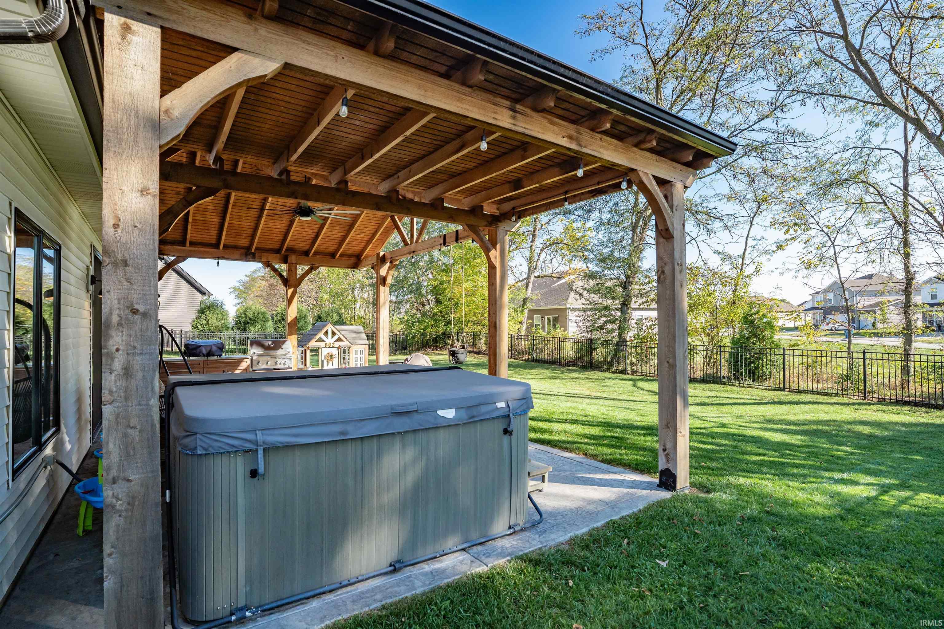 Photo 29 of 862 Skillet Avenue