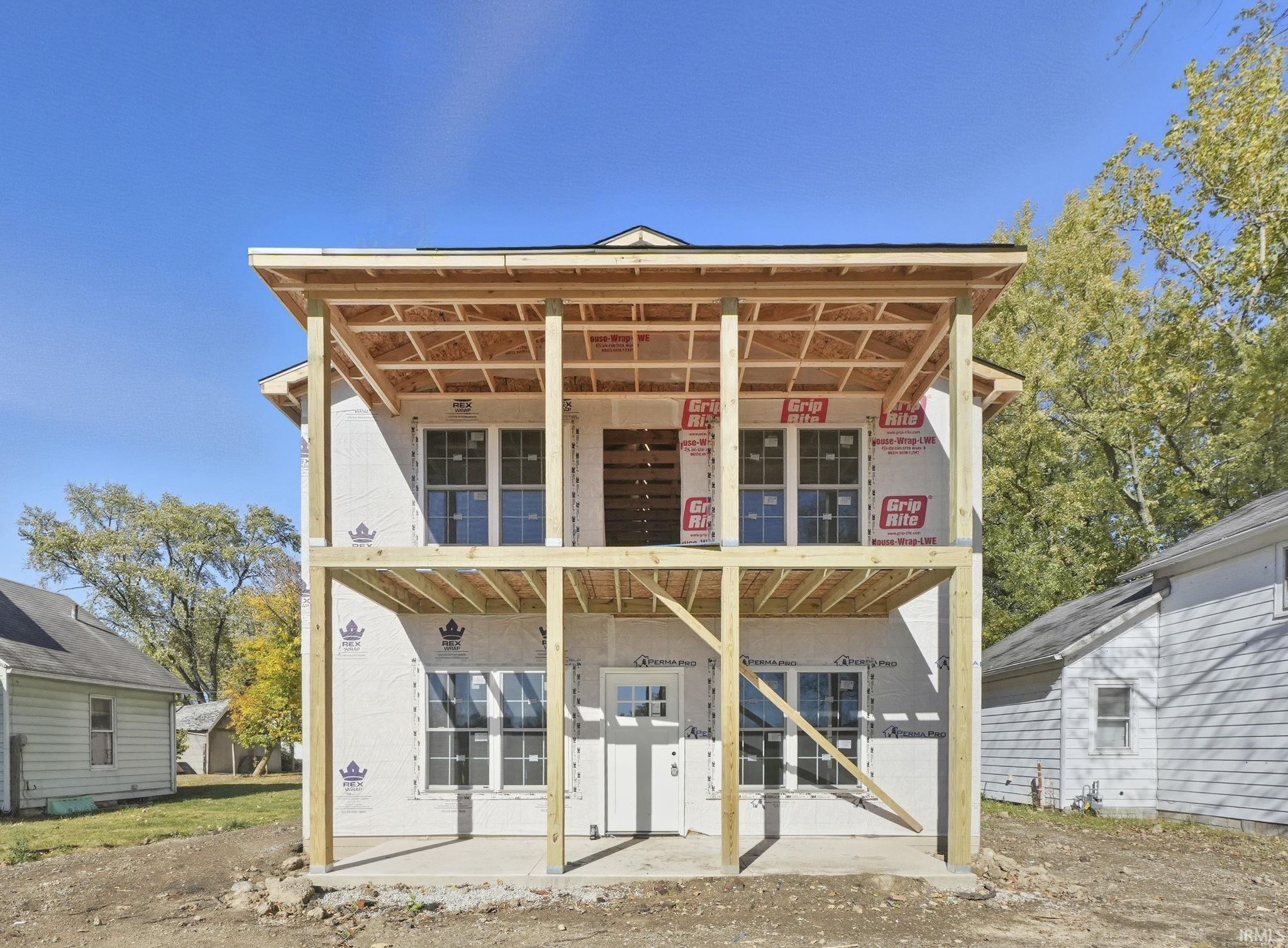 Photo 15 of 1314/1316 Burgess Street