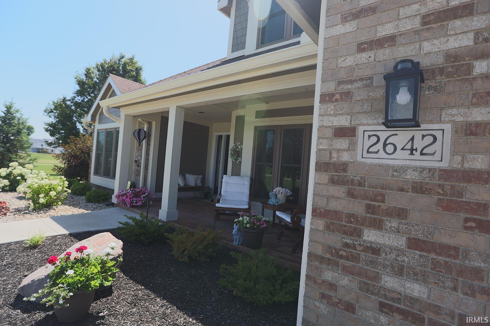 Homes for sale in Wabash, IN | 2642 N 100 E, Wabash, IN 46992 | MLS# 202542716