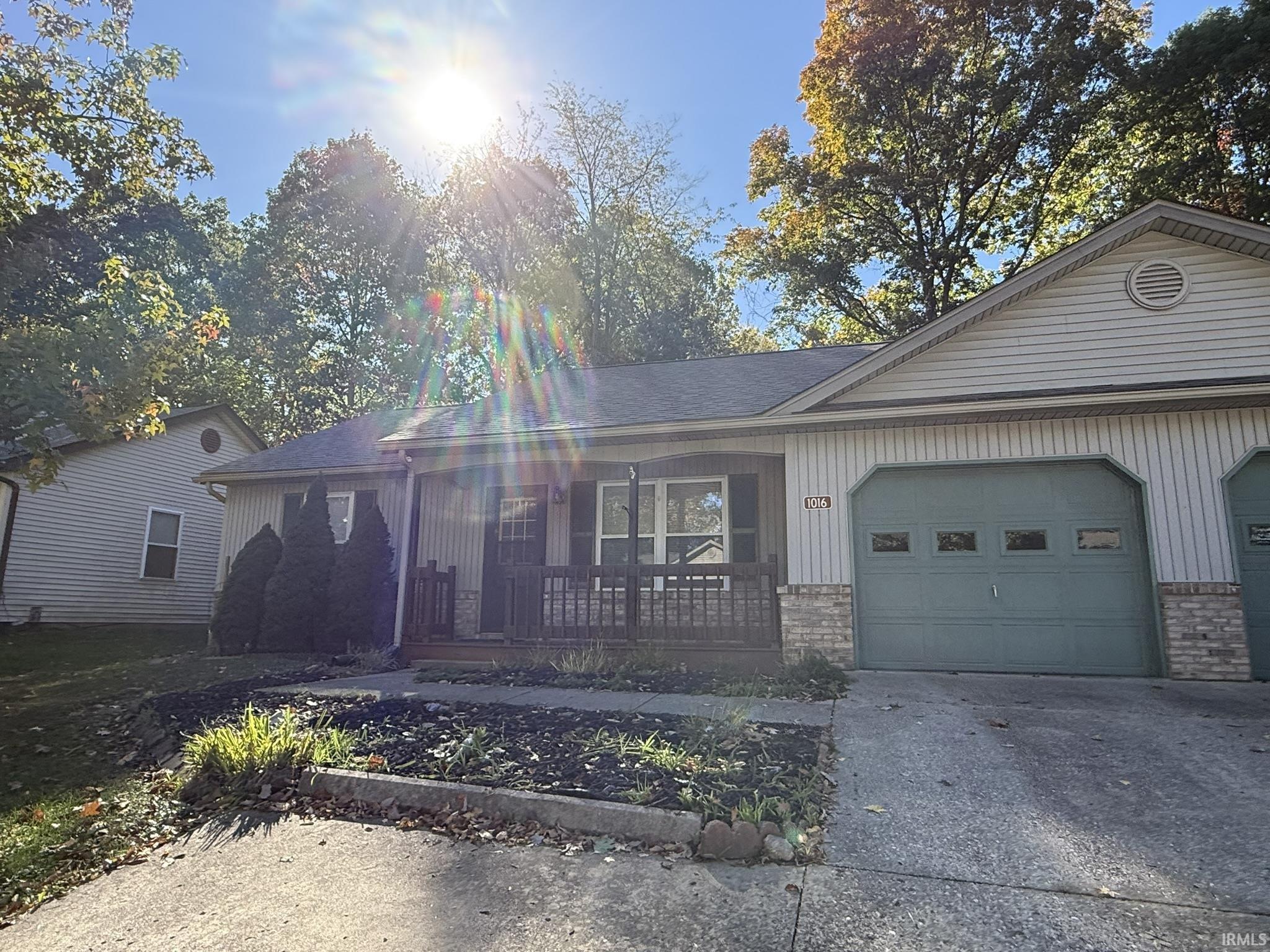 Homes for sale in Ellettsville, IN | 1016 N Forest View Dr, Ellettsville, IN 47429 | MLS# 202542717