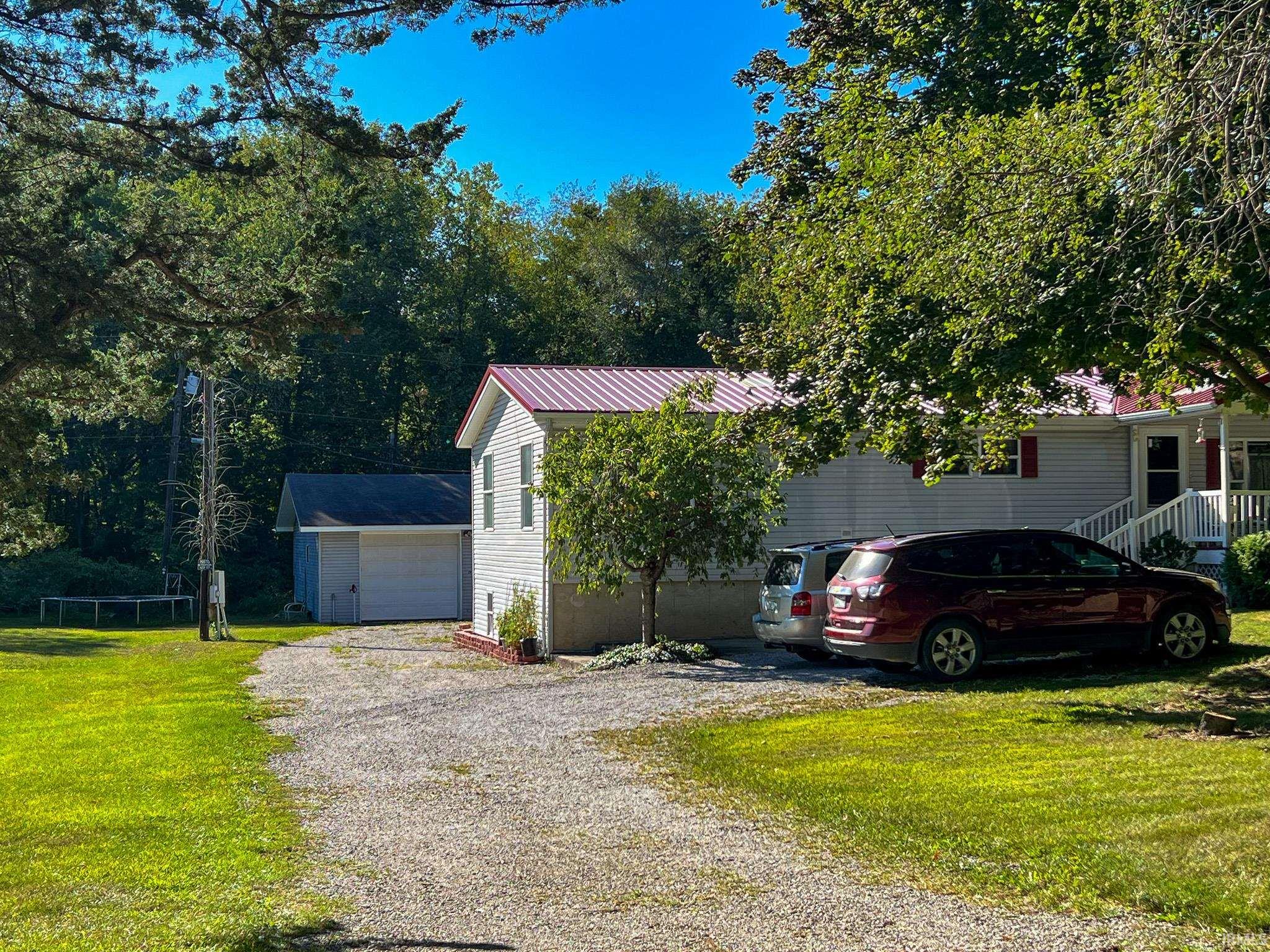 Photo 34 of 53407 County Road 39