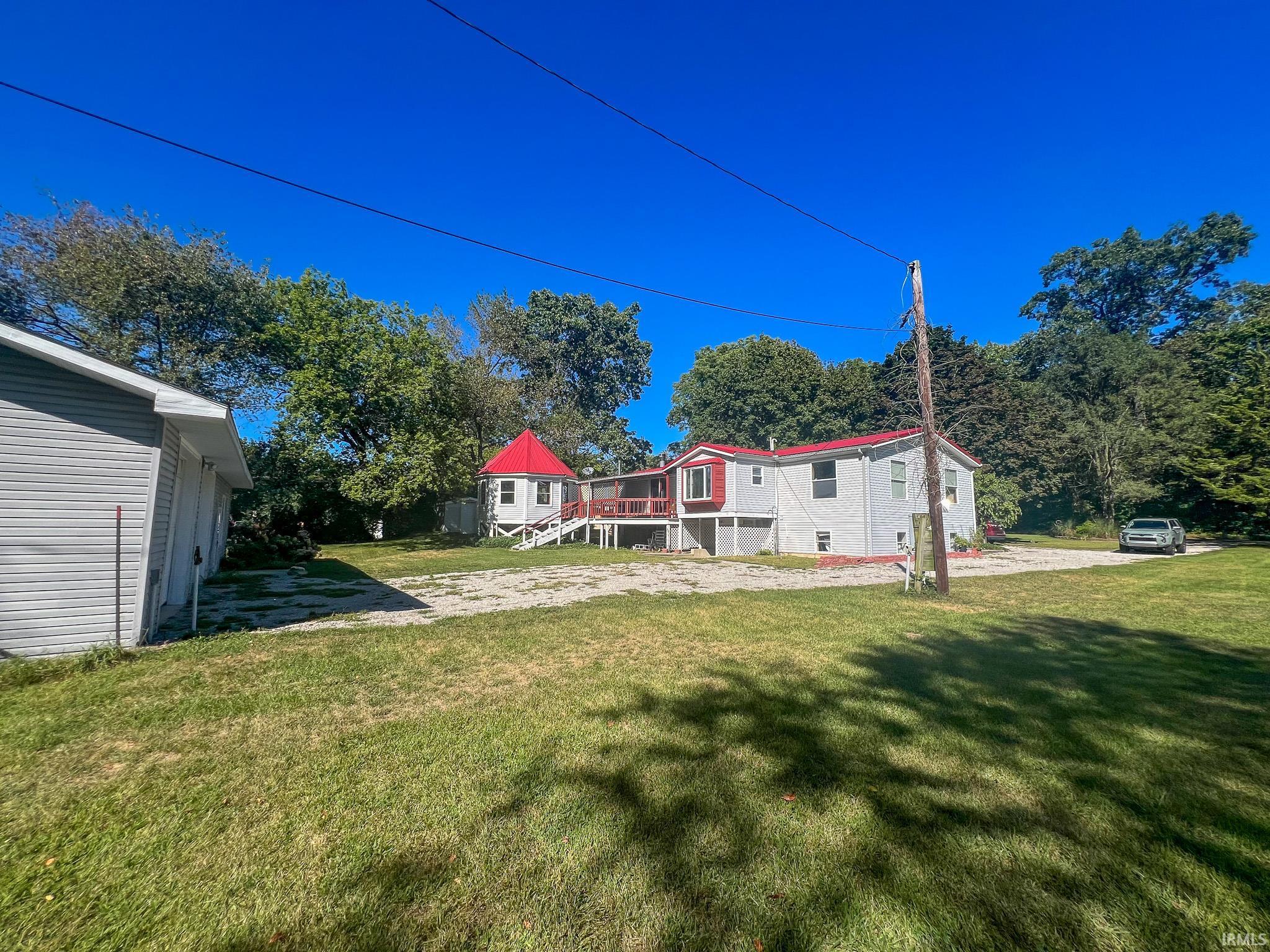 Photo 4 of 53407 County Road 39