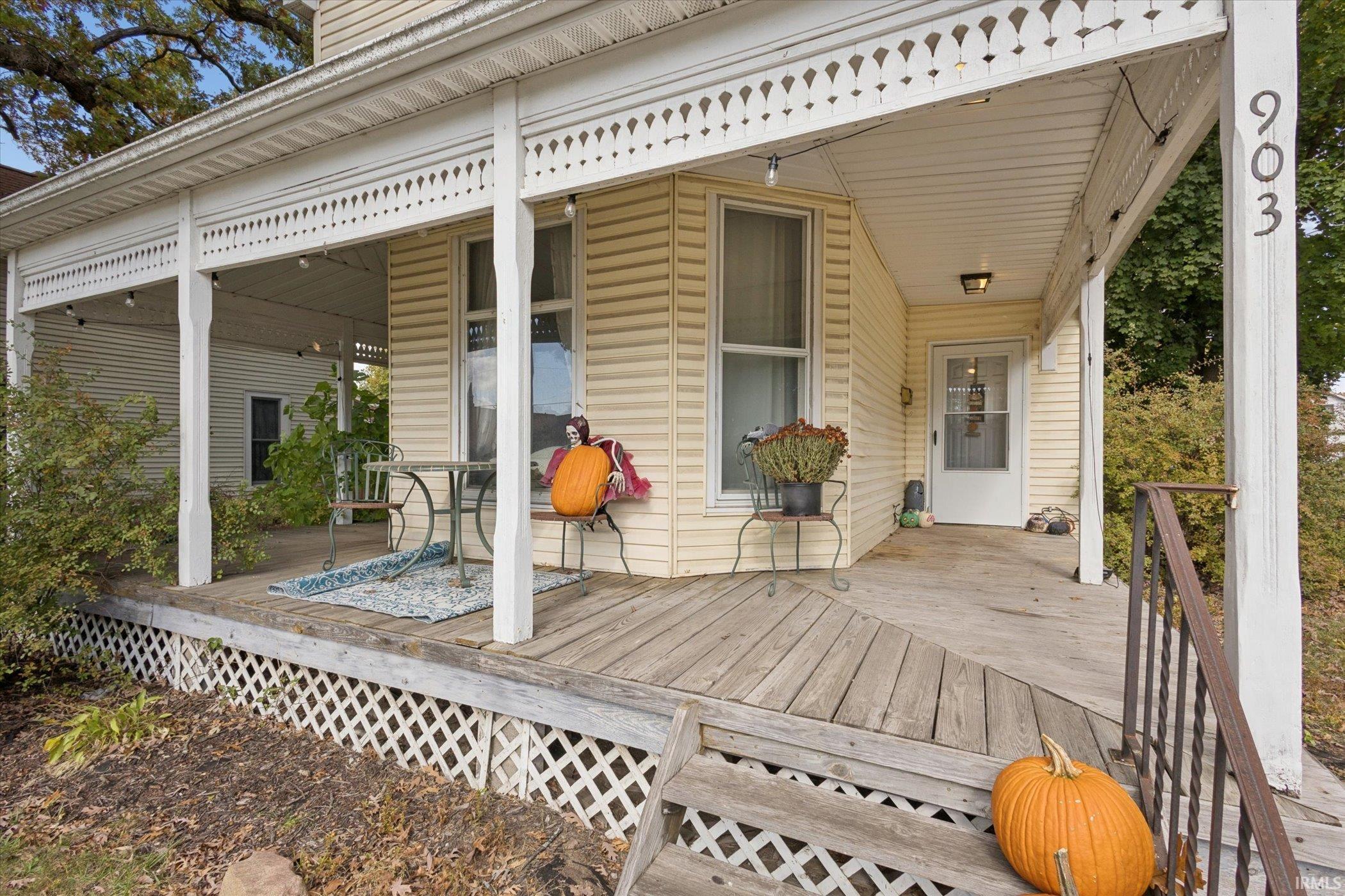 Photo 1 of 903 E Center Street