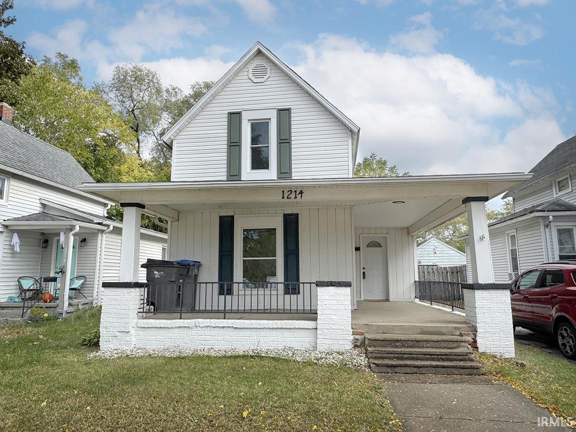 Photo 0 of 1214 Locust Street