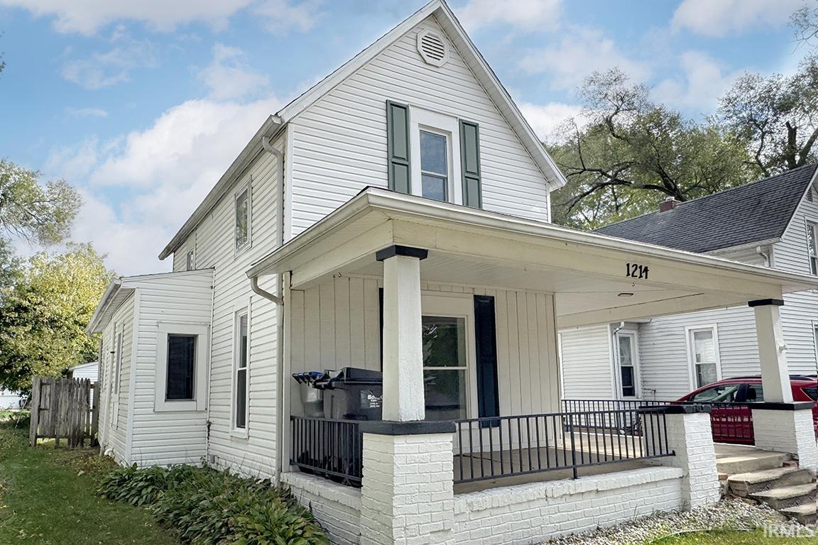 Photo 2 of 1214 Locust Street