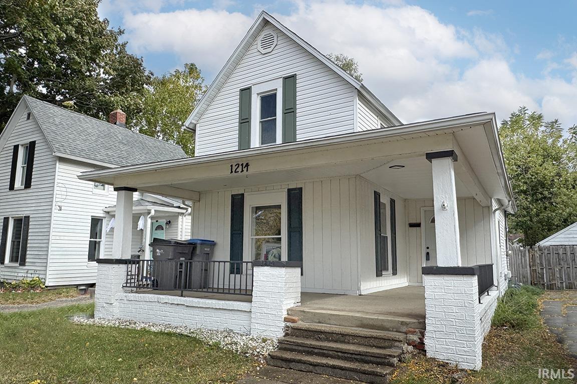 Photo 3 of 1214 Locust Street