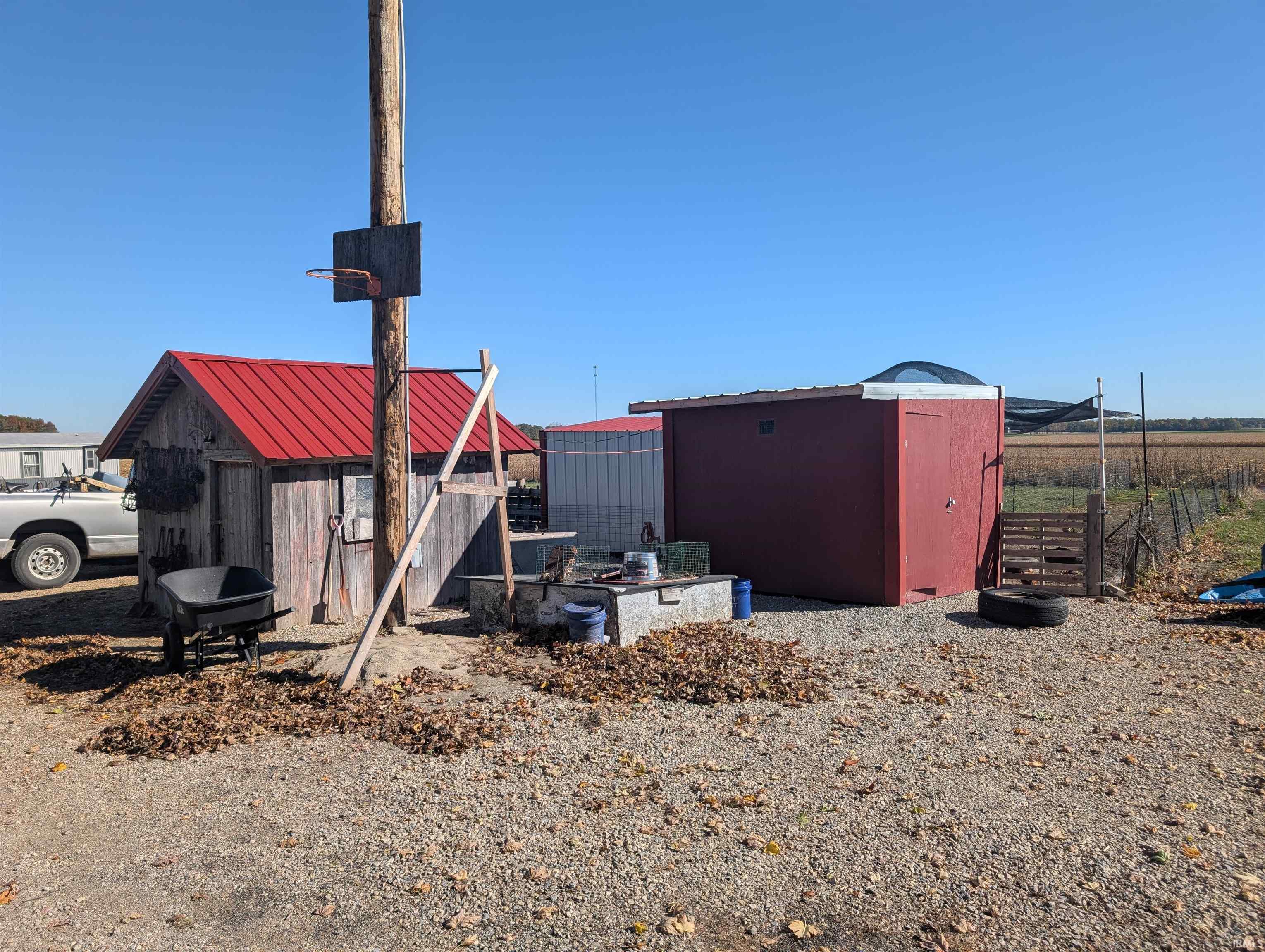 Photo 13 of 10821 S 600 W