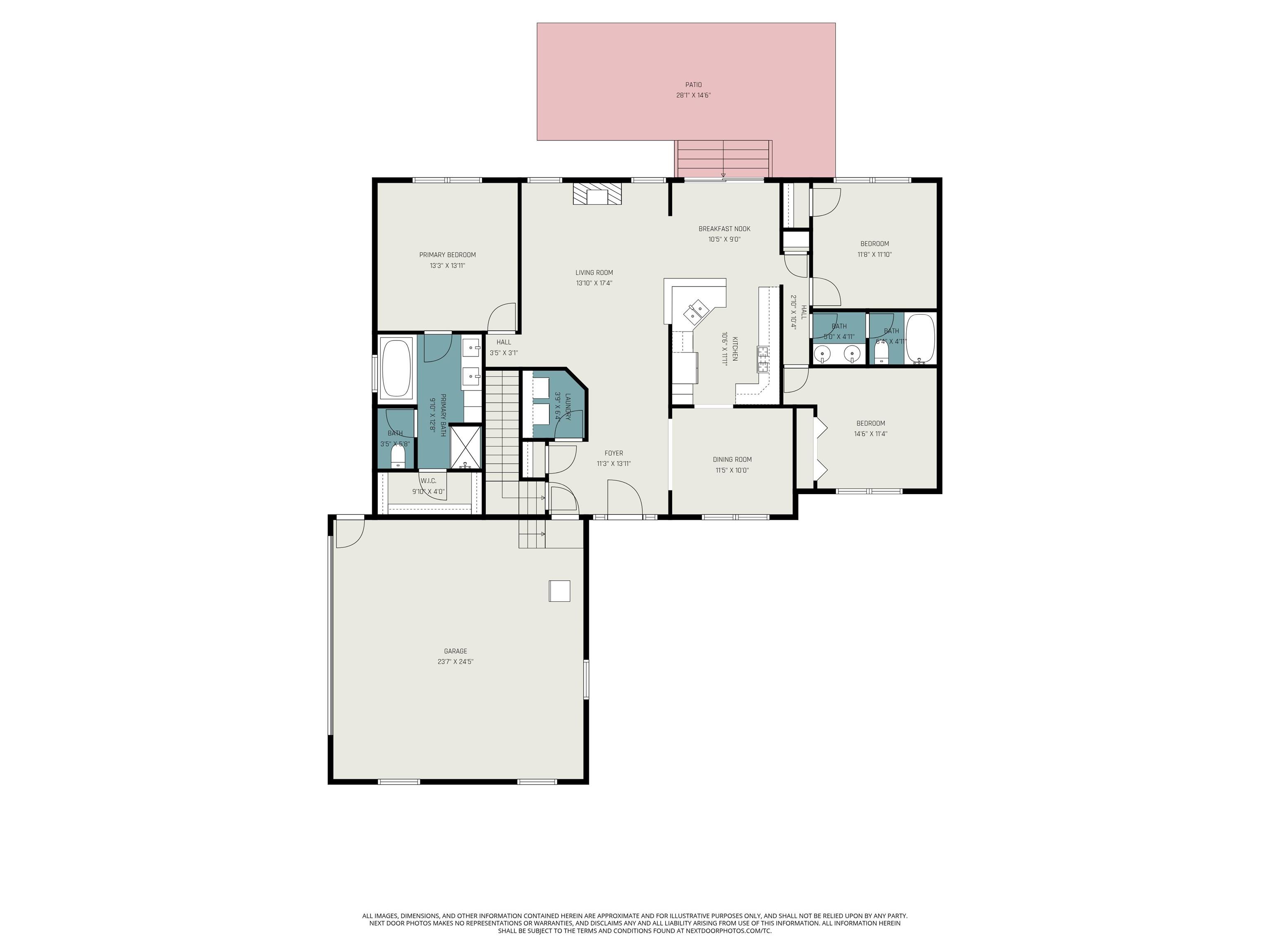 Photo 31 of 18806 Wilson Drive