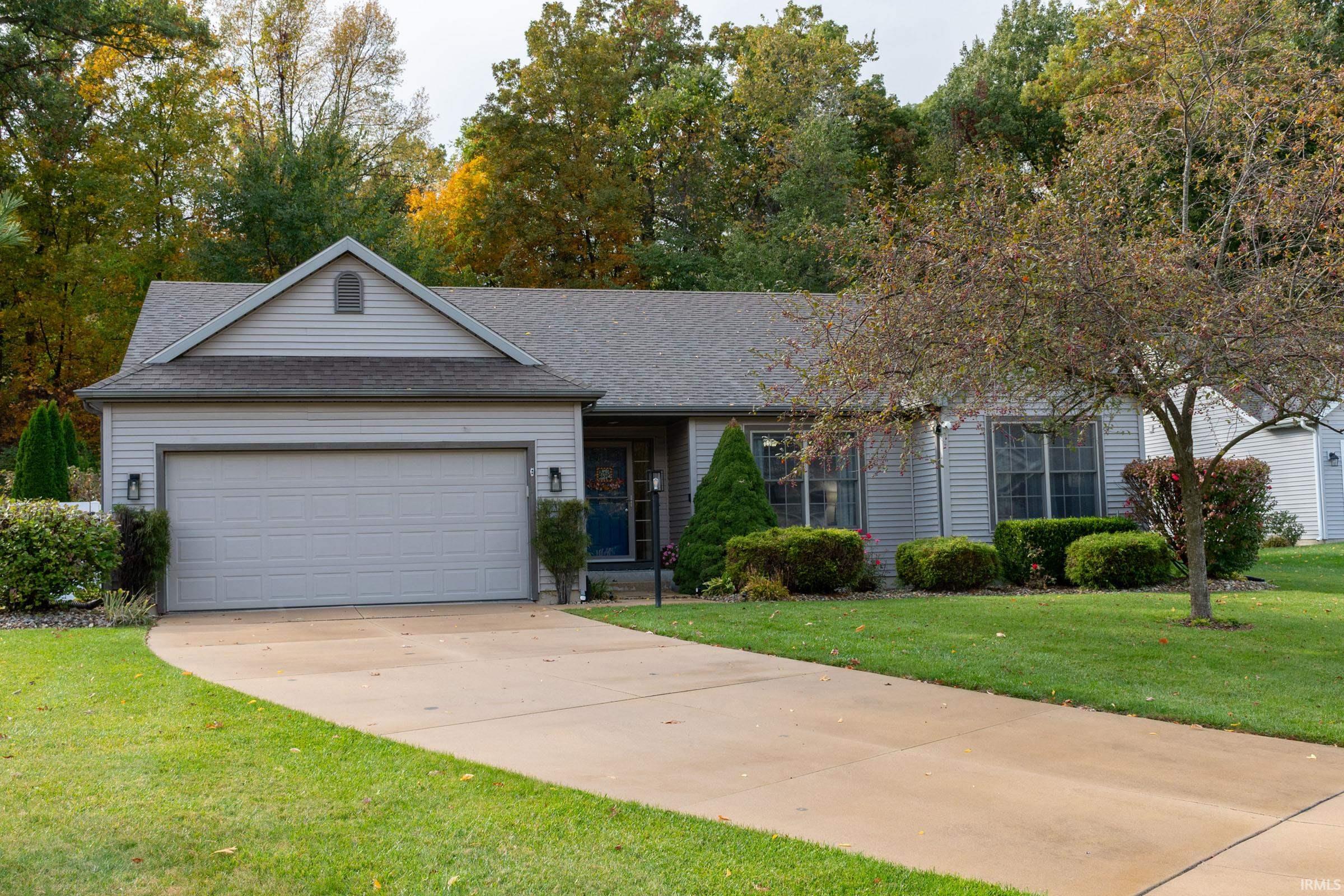 Homes for sale in South Bend, IN | 4313 Garden Oak Dr, South Bend, IN 46628 | MLS# 202542832