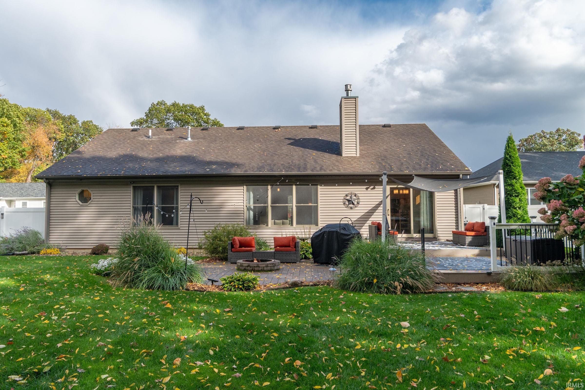 Homes for sale in South Bend, IN | 4313 Garden Oak Dr, South Bend, IN 46628 | MLS# 202542832