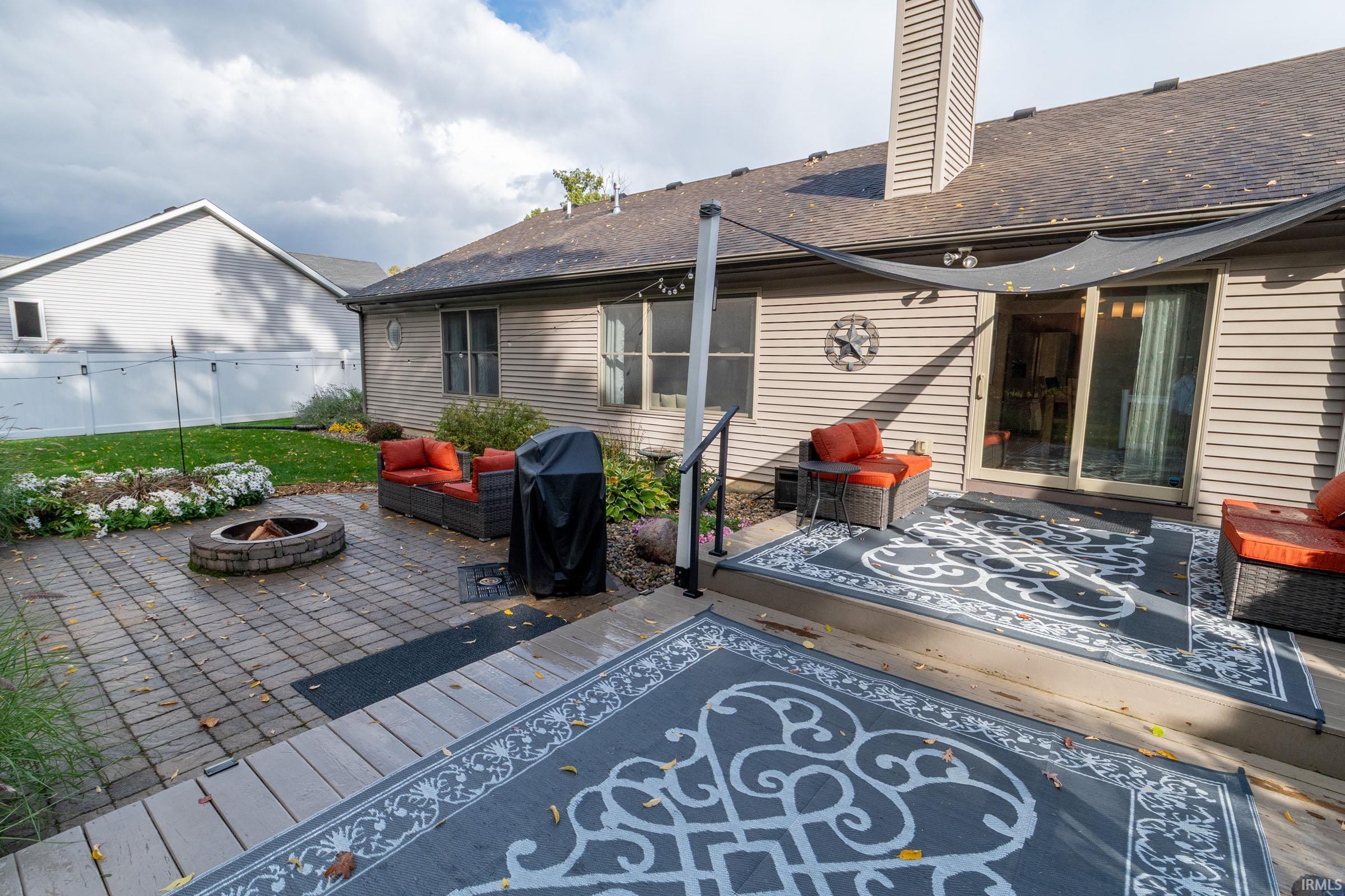 Homes for sale in South Bend, IN | 4313 Garden Oak Dr, South Bend, IN 46628 | MLS# 202542832