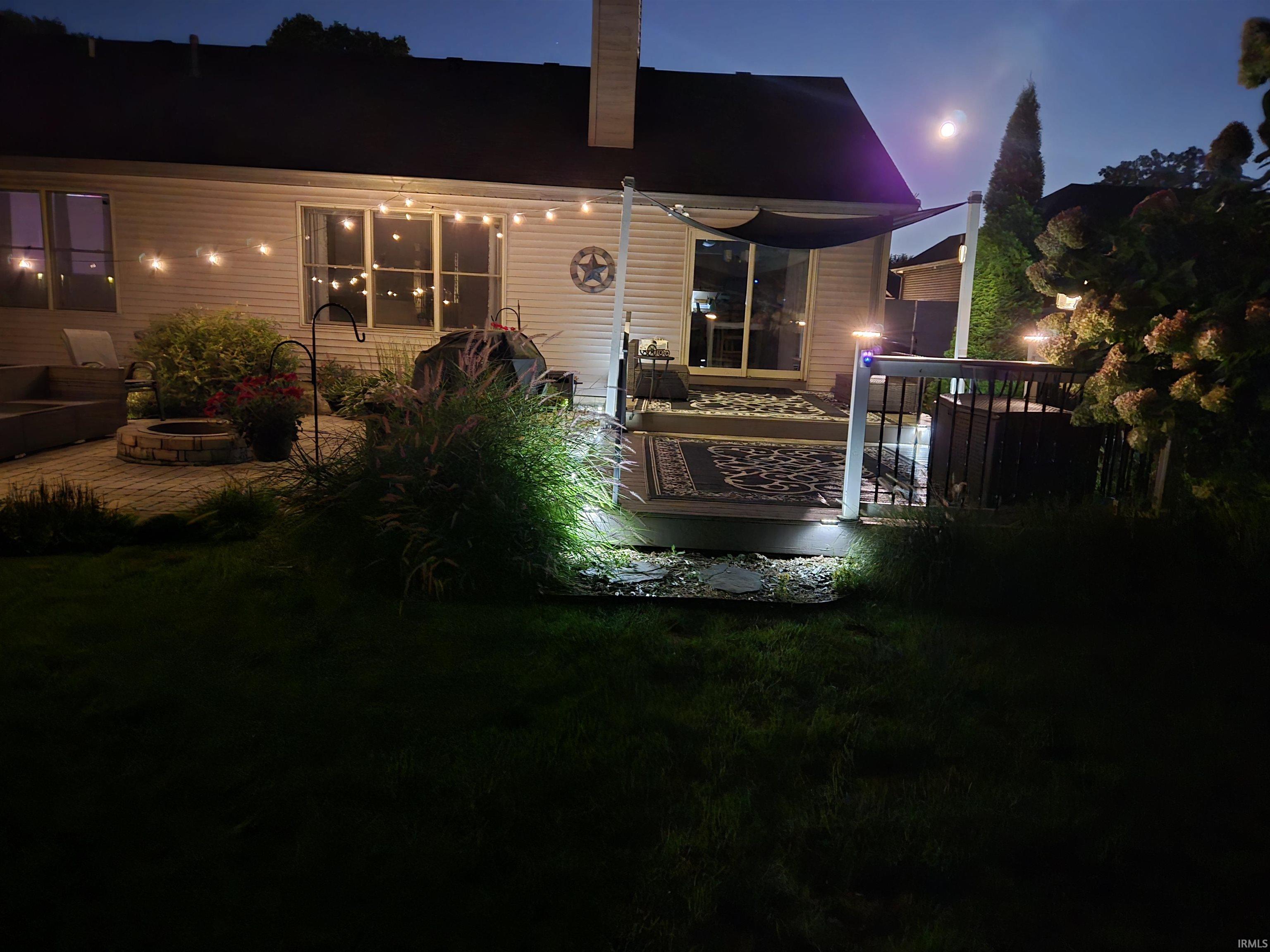 Homes for sale in South Bend, IN | 4313 Garden Oak Dr, South Bend, IN 46628 | MLS# 202542832