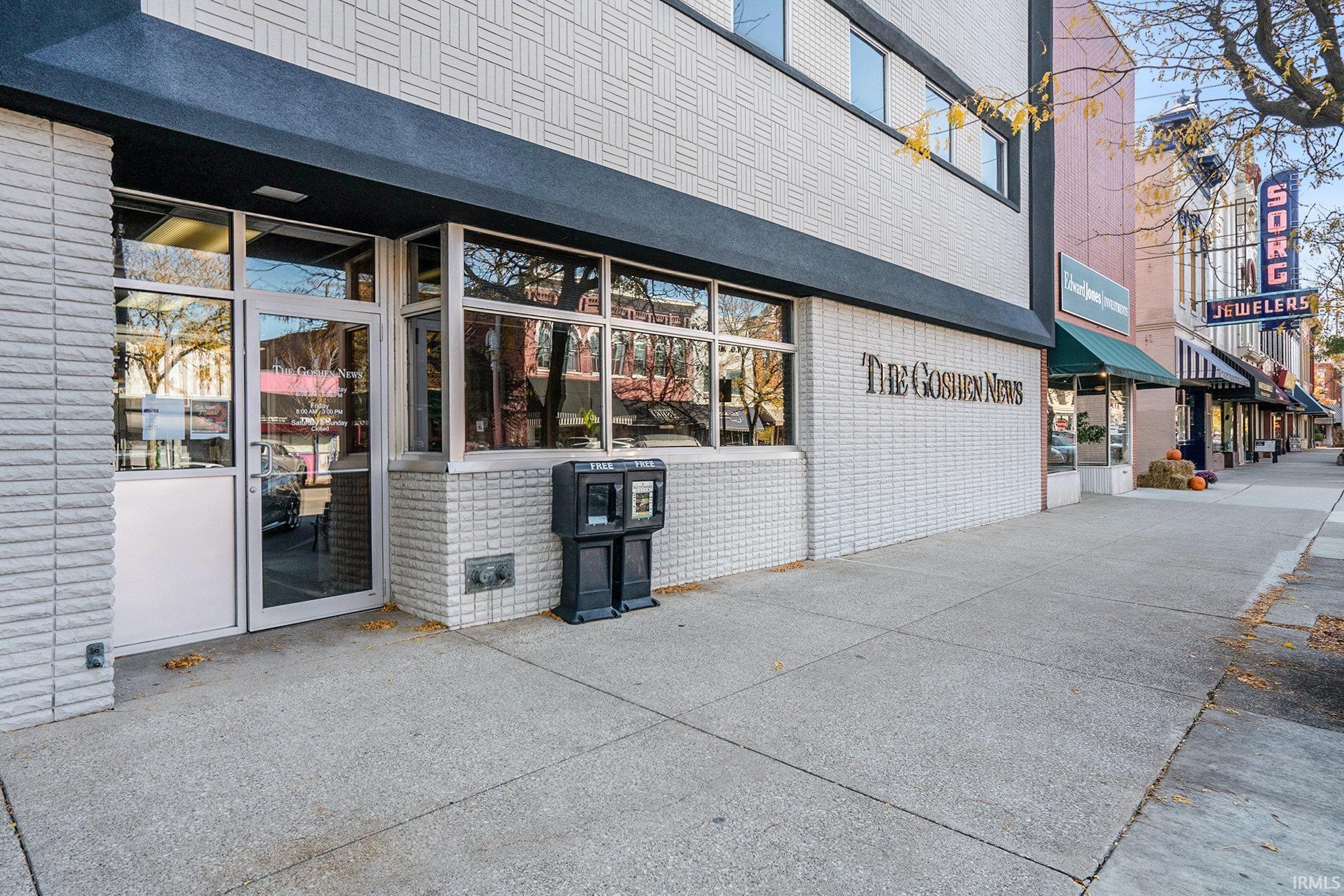 Photo 1 of 114 S Main Street