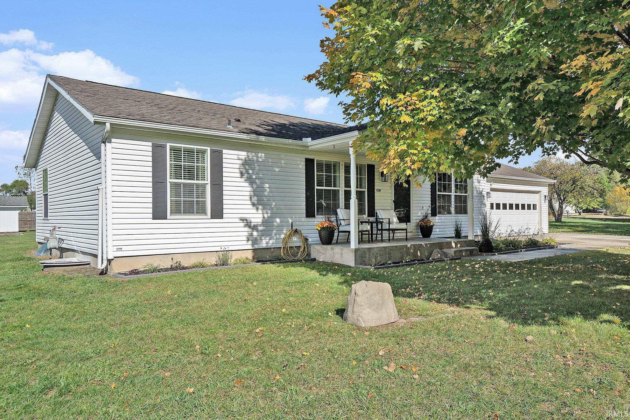 Homes for sale in Bristol, IN | 15341 William Paul Dr, Bristol, IN 46507 | MLS# 202542865