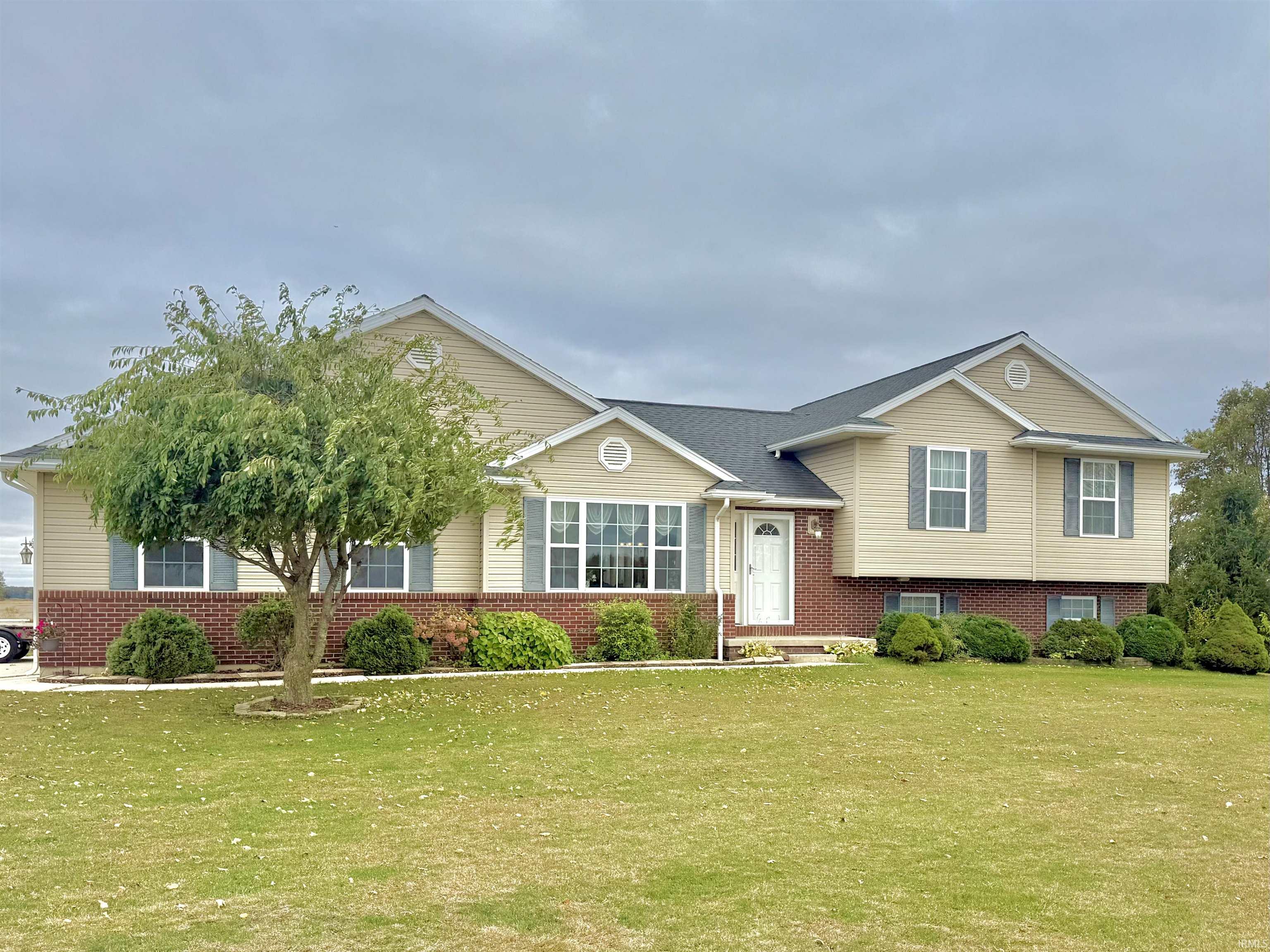 Homes for sale in Hartford City, IN | 2578 W Sr 18, Hartford City, IN 47348 | MLS# 202542891