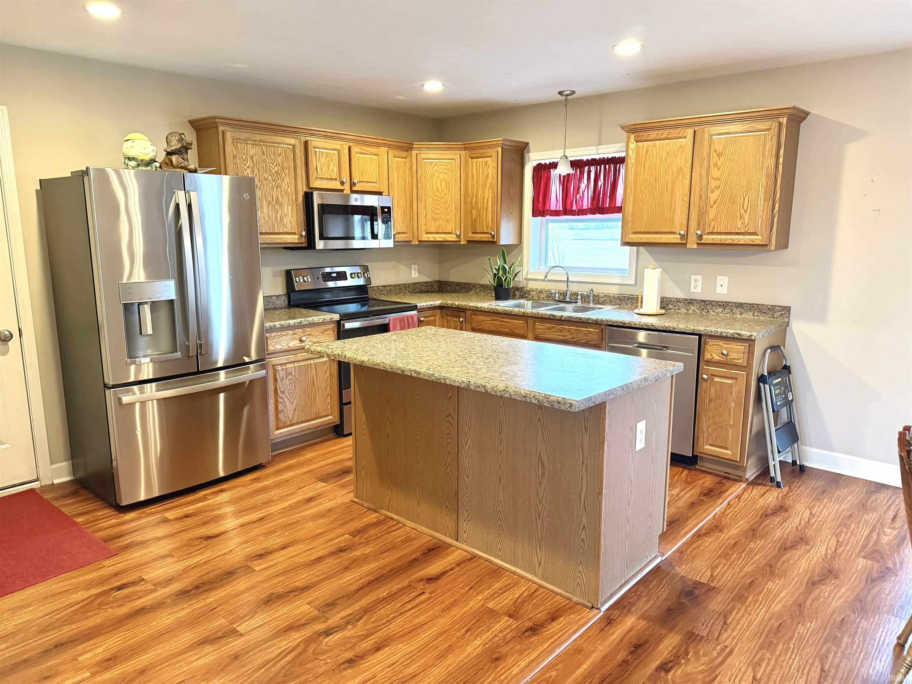 Homes for sale in Hartford City, IN | 2578 W Sr 18, Hartford City, IN 47348 | MLS# 202542891