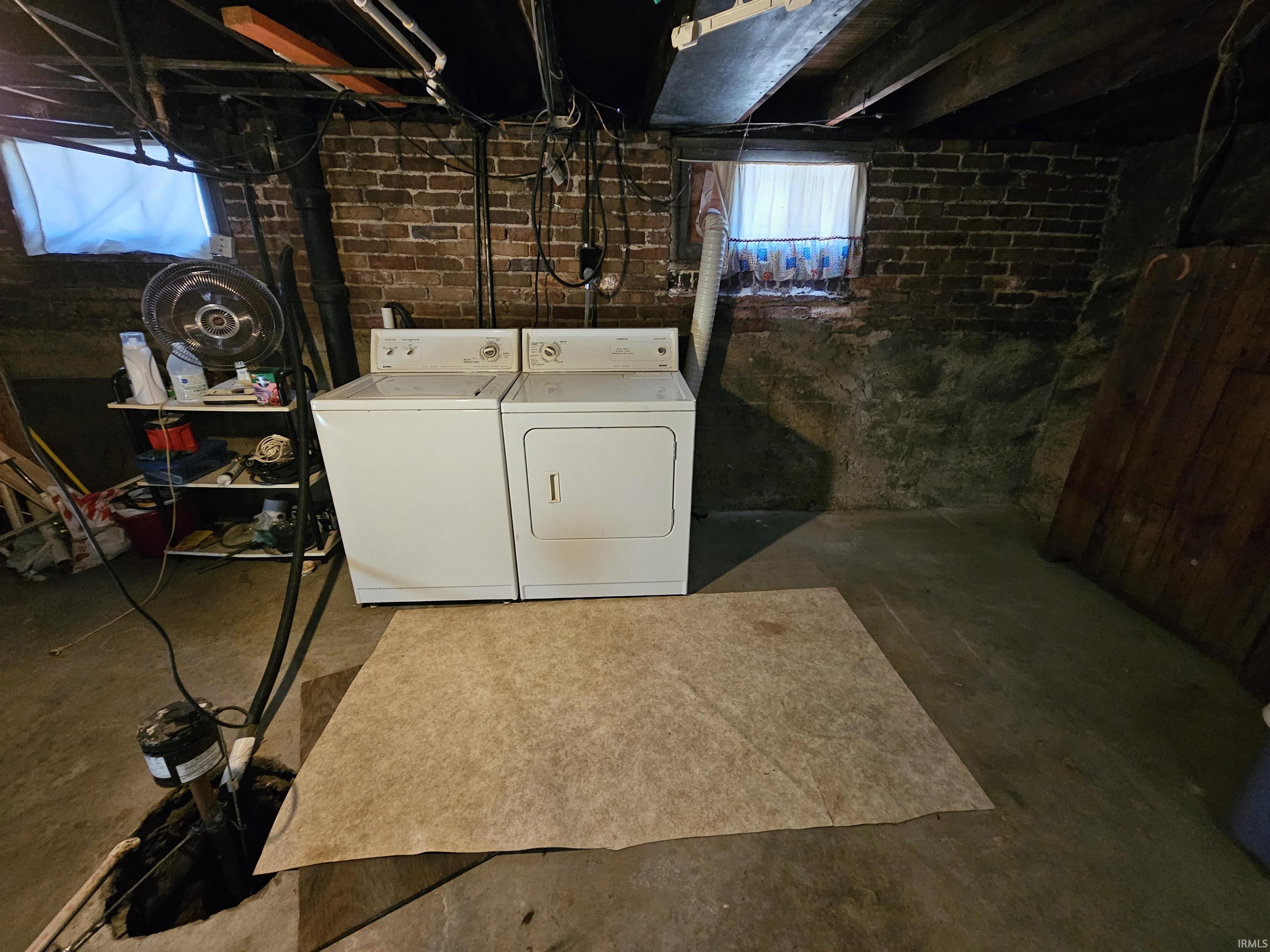 Homes for sale in Vincennes, IN | 1151 E St Clair St, Vincennes, IN 47591 | MLS# 202542906