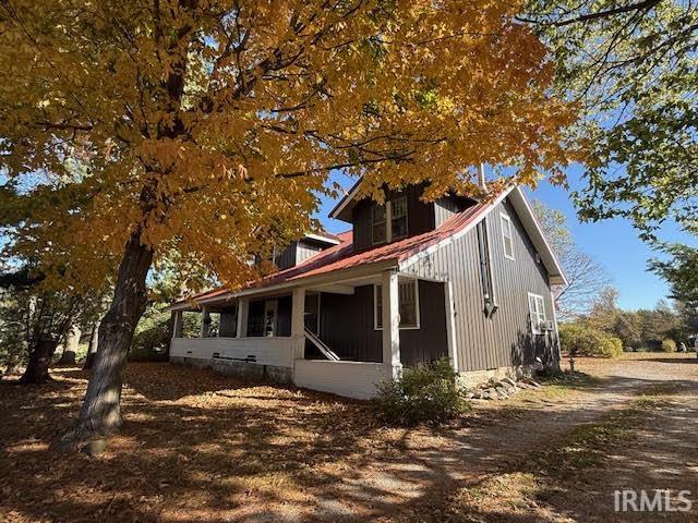 Homes for sale in Delphi, IN | 4139 N 900 W, Delphi, IN 46923 | MLS# 202542914