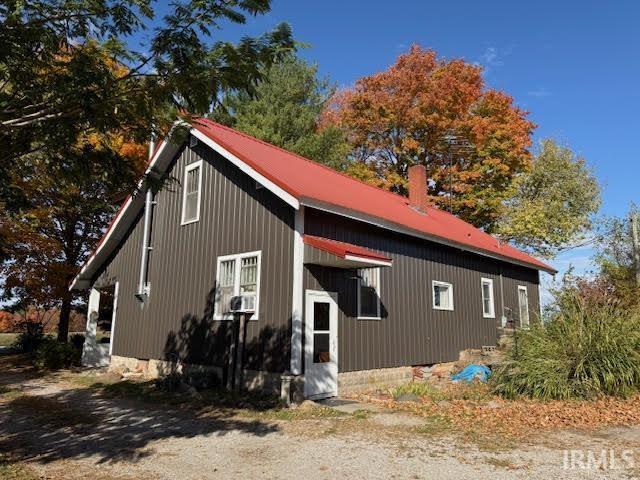 Homes for sale in Delphi, IN | 4139 N 900 W, Delphi, IN 46923 | MLS# 202542914