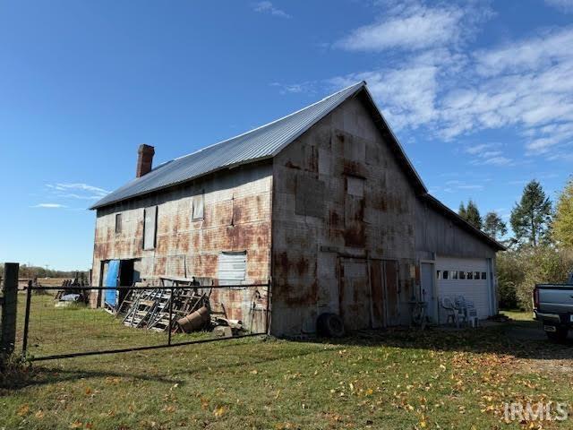 Homes for sale in Delphi, IN | 4139 N 900 W, Delphi, IN 46923 | MLS# 202542914