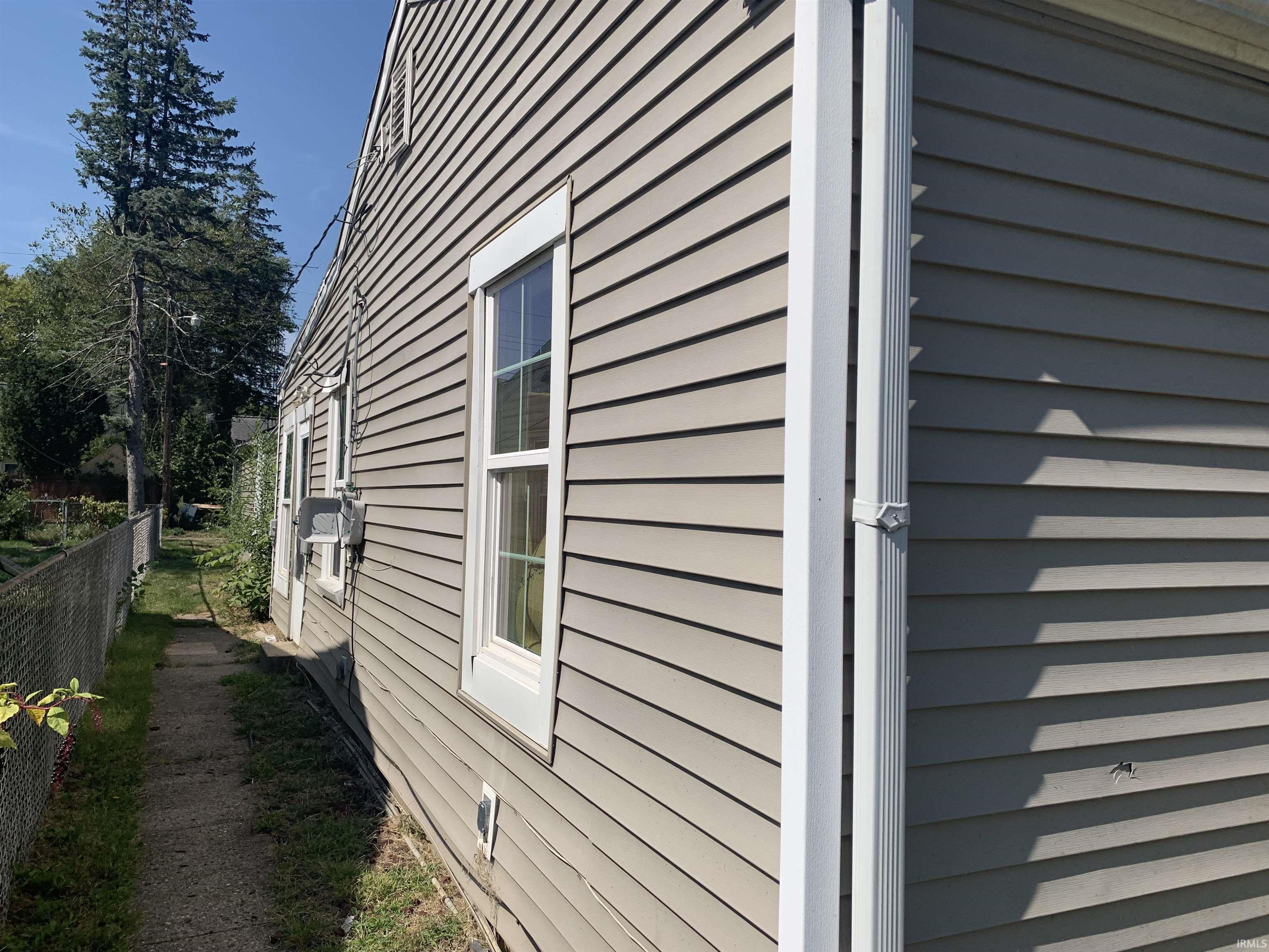 Homes for sale in South Bend, IN | 1649 N Adams St, South Bend, IN 46628 | MLS# 202542922