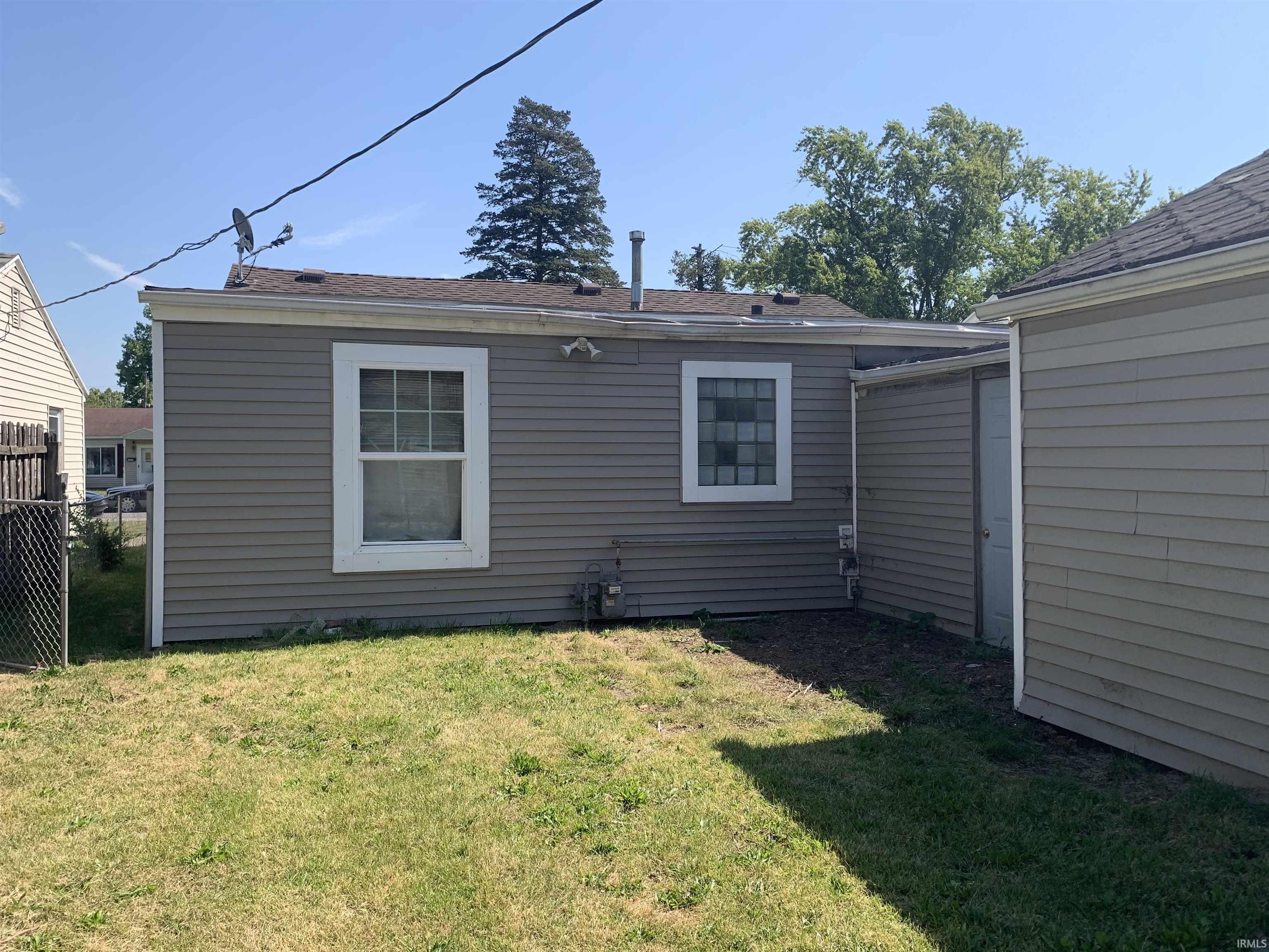 Homes for sale in South Bend, IN | 1649 N Adams St, South Bend, IN 46628 | MLS# 202542922