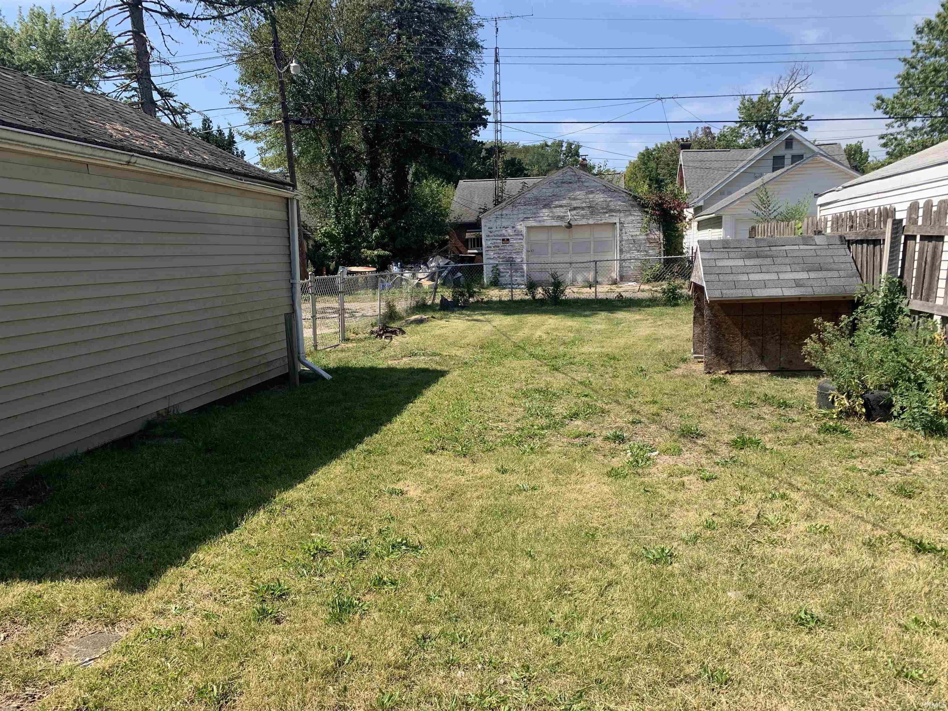 Homes for sale in South Bend, IN | 1649 N Adams St, South Bend, IN 46628 | MLS# 202542922