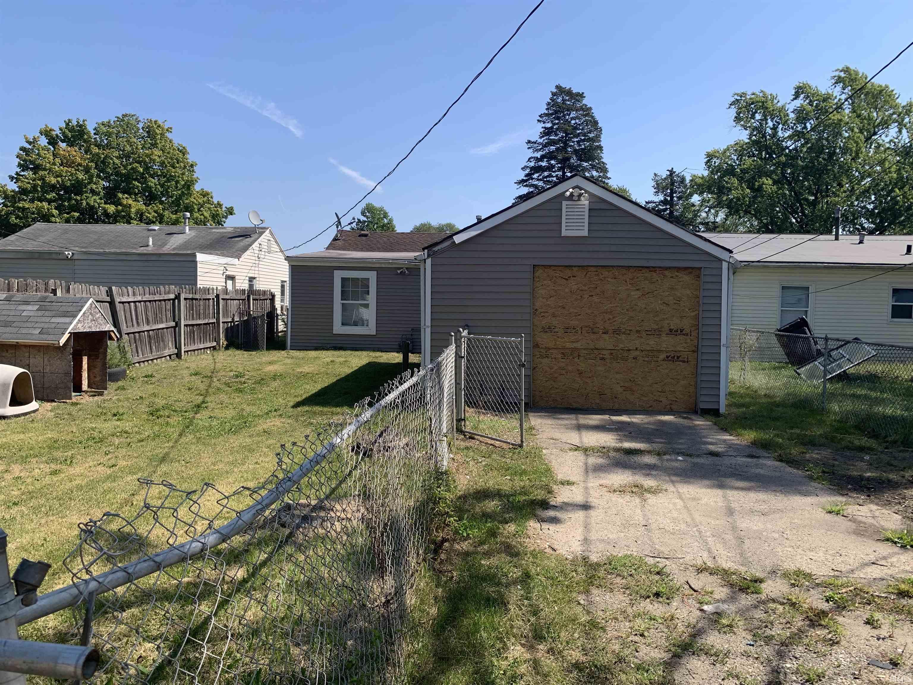 Homes for sale in South Bend, IN | 1649 N Adams St, South Bend, IN 46628 | MLS# 202542922