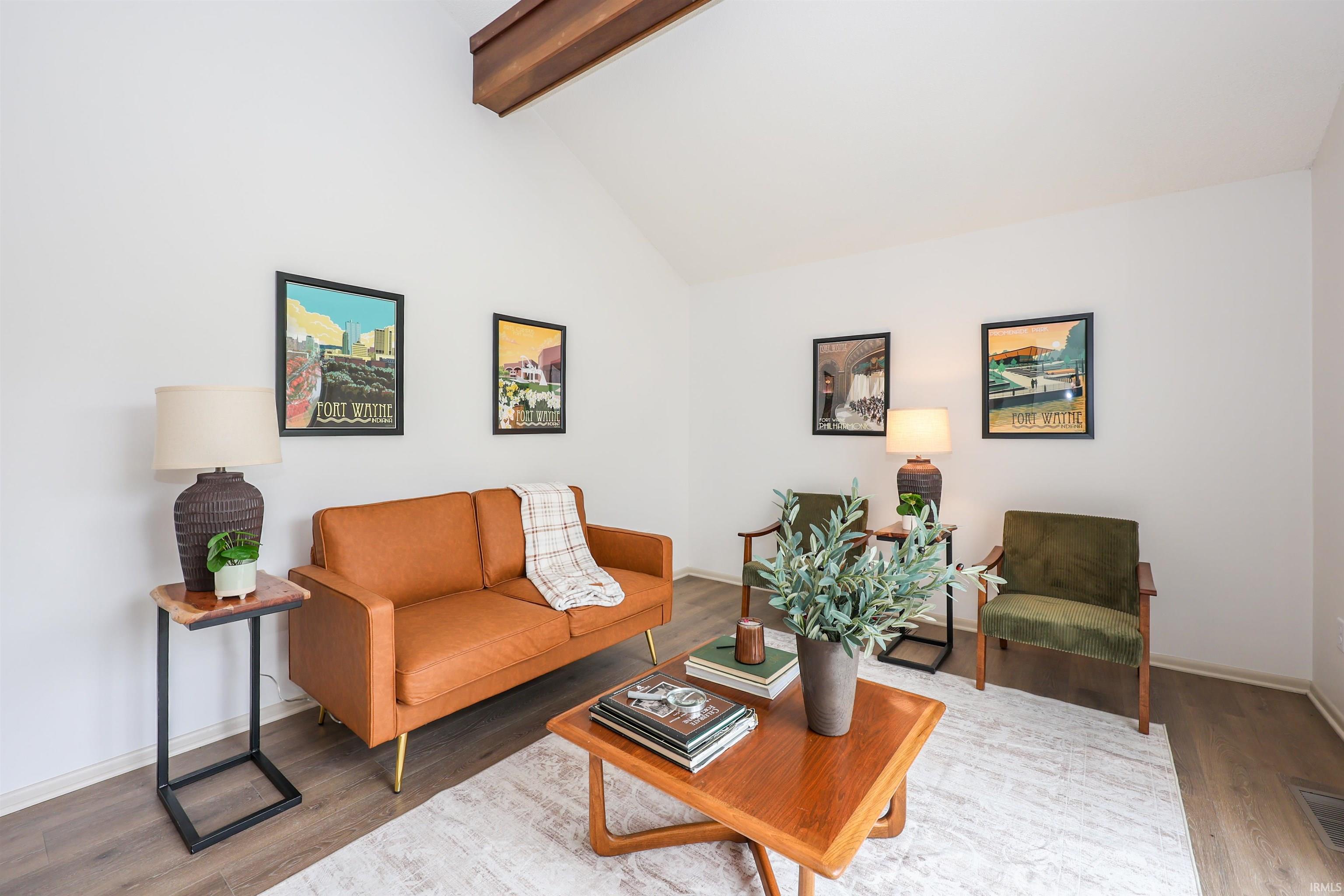 Photo 3 of 7327 Kern Valley Drive