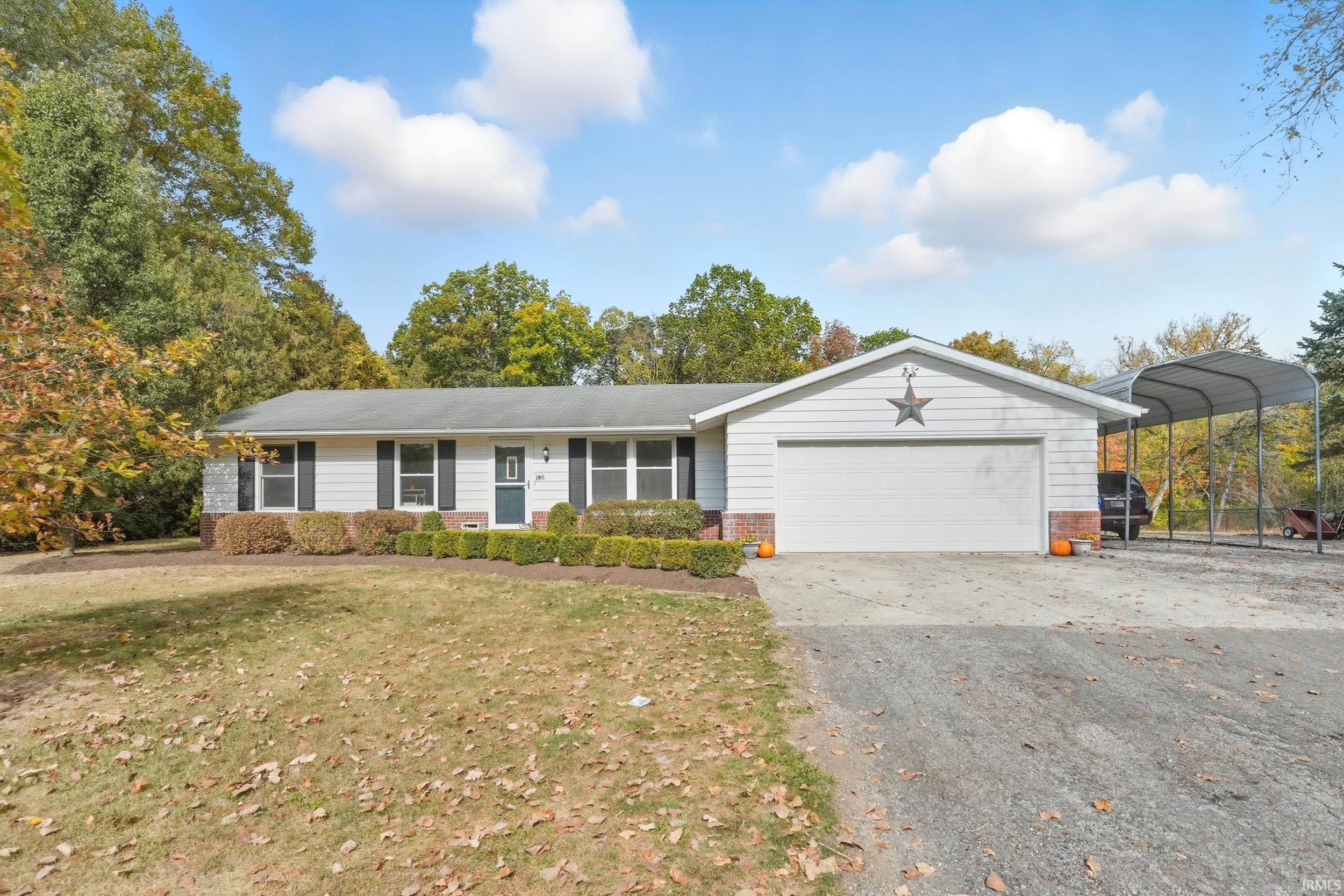 Photo 1 of 105 Bridgeton Court