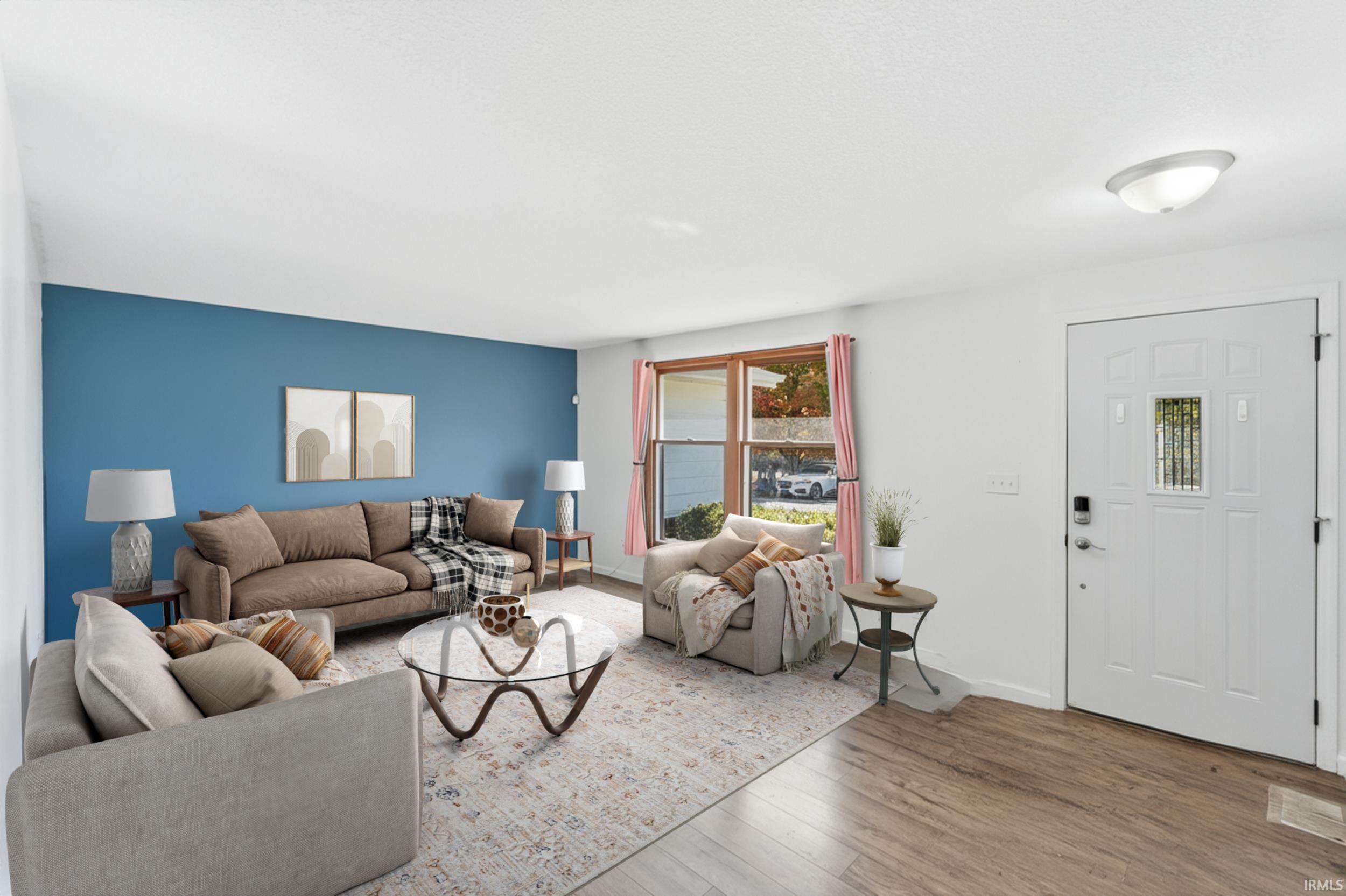 Photo 2 of 105 Bridgeton Court